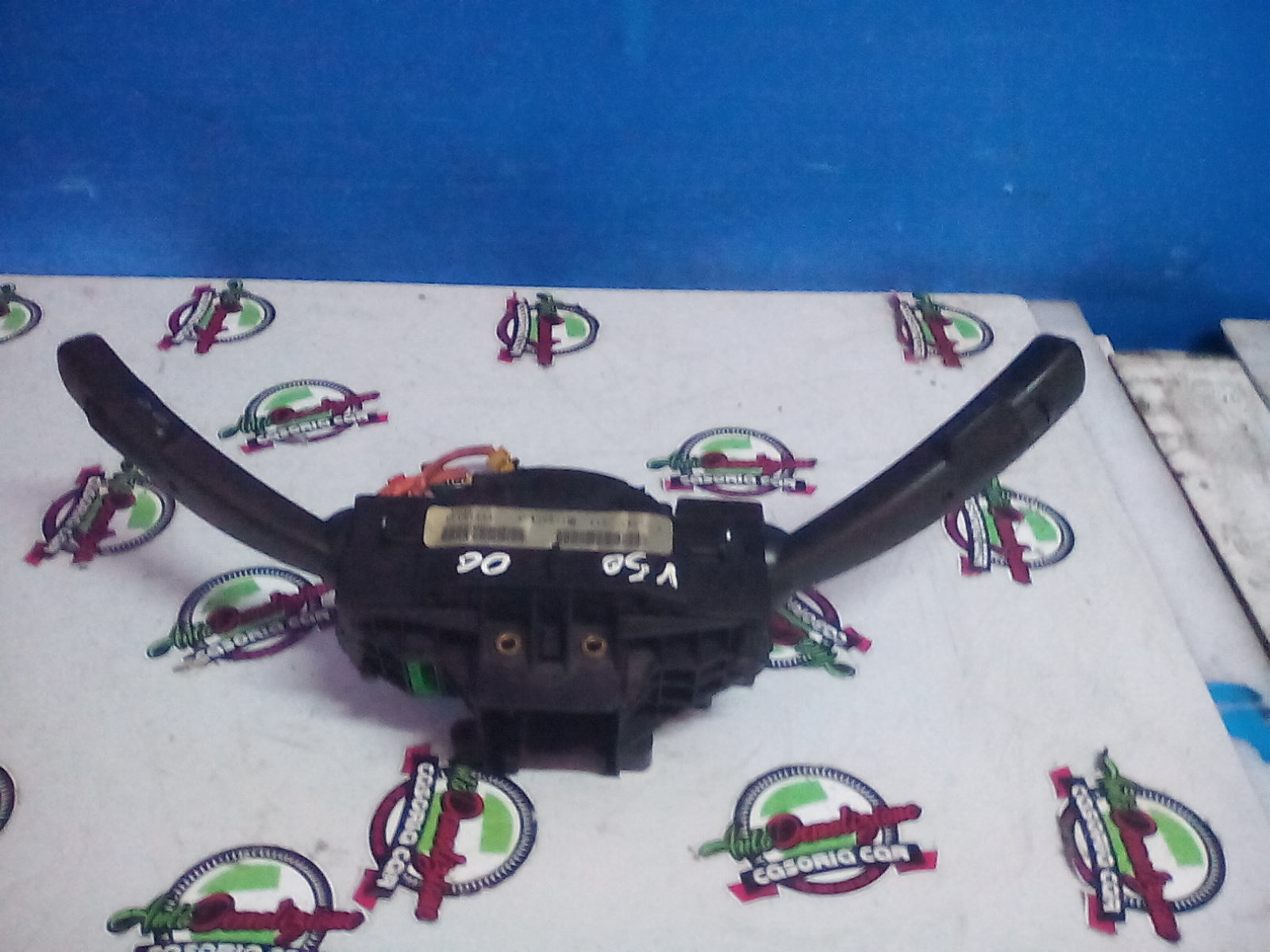 Devioguidasgancio Compl. Usato