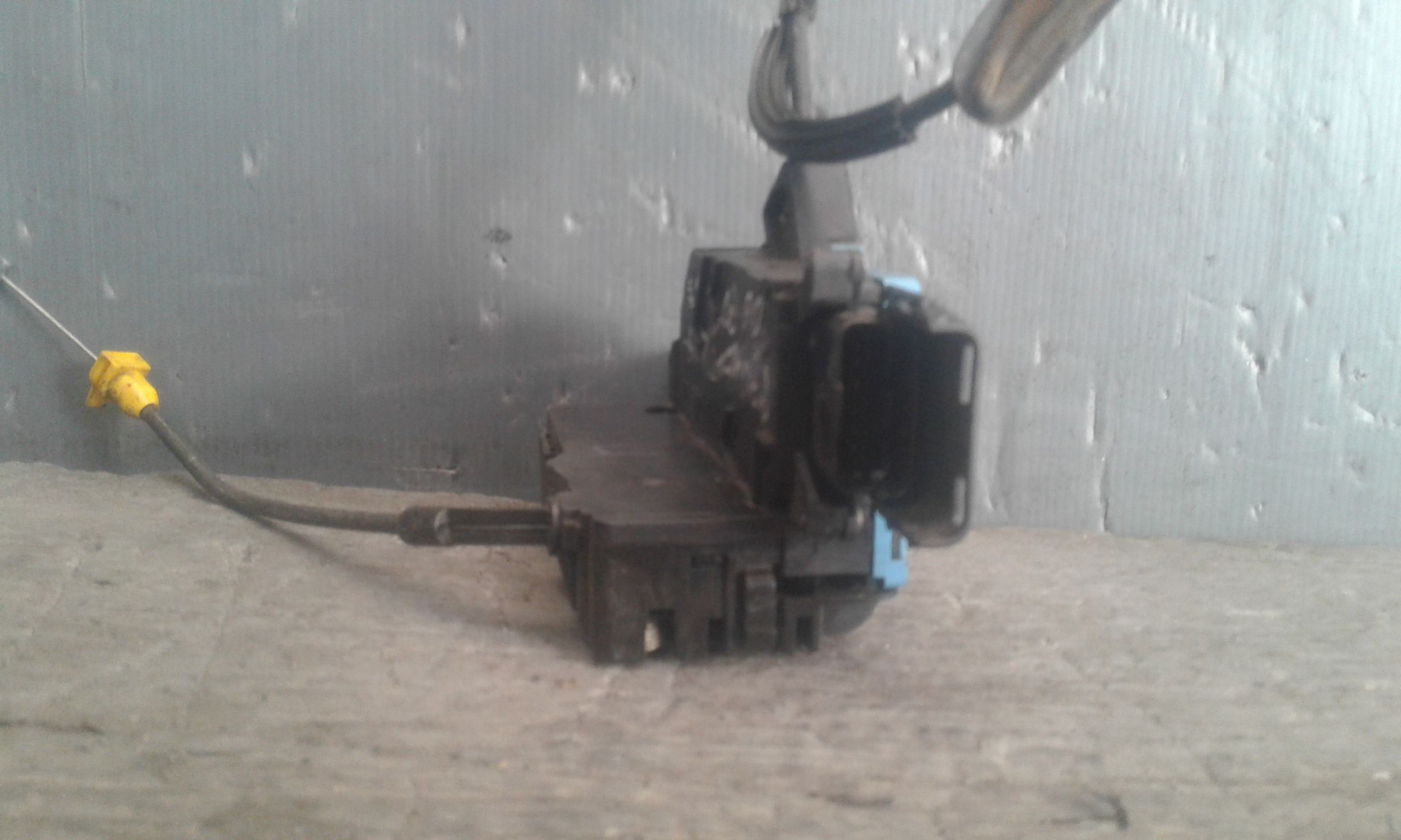 Serratura Porta Post. Destro Usato