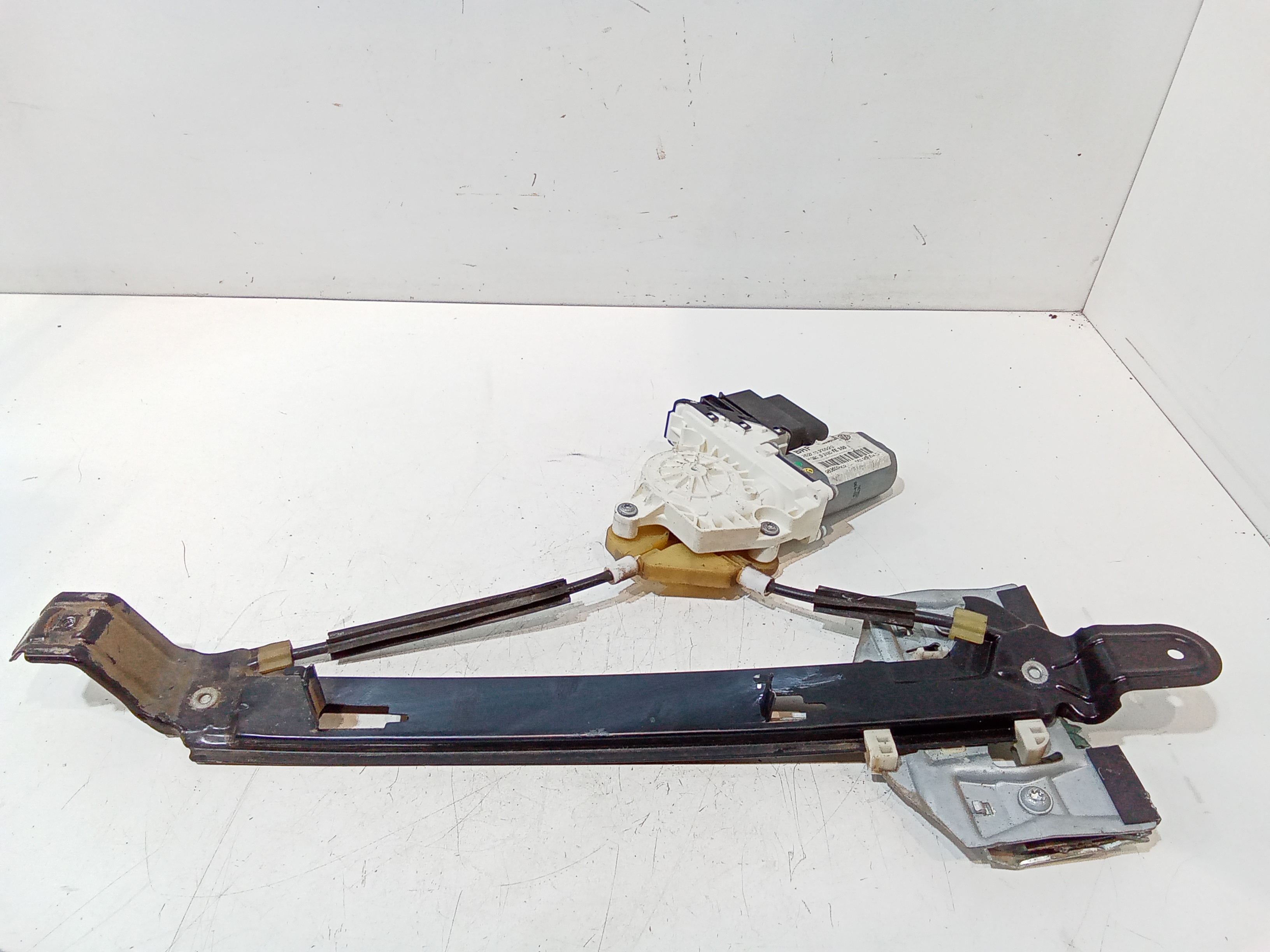 Alzacristallo Porta Post. Destro 1P0839462 Usato