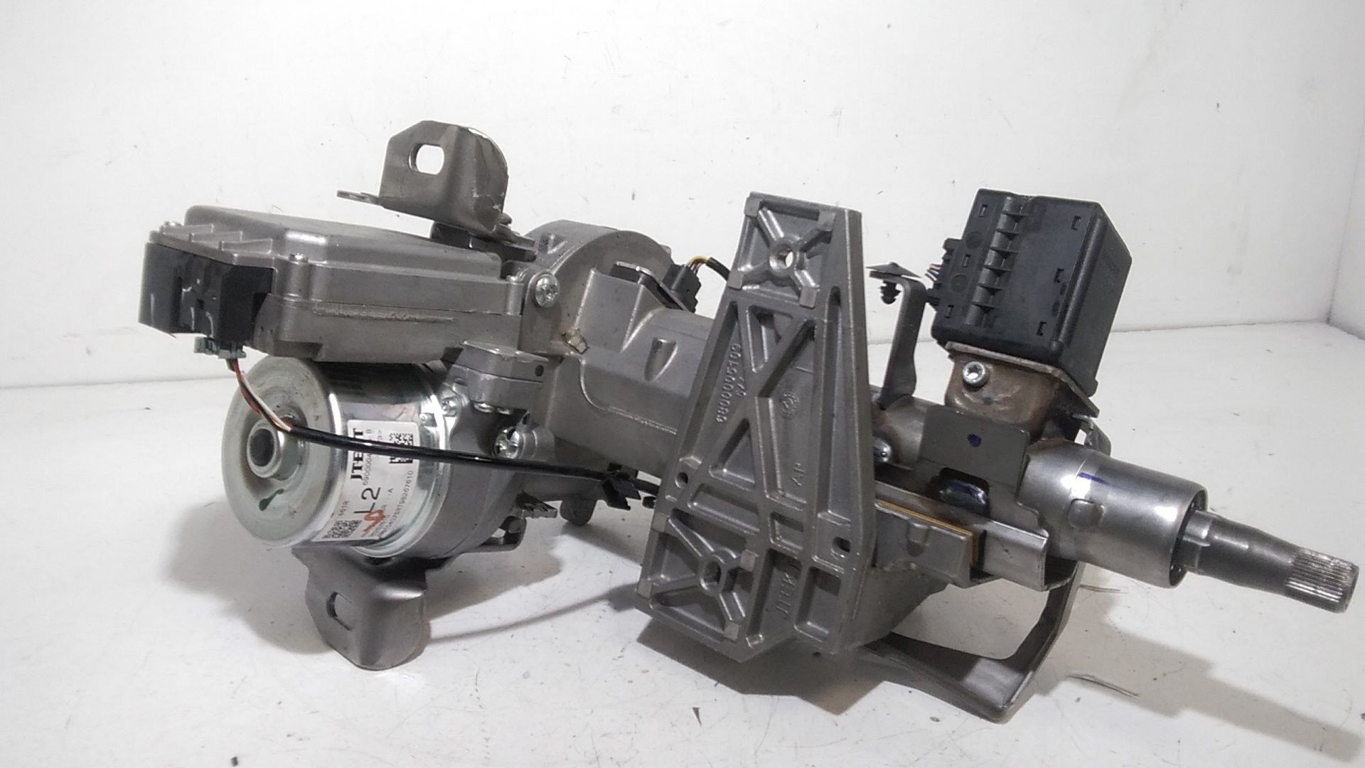 Servosterzo Elettronico 488103594R Usato