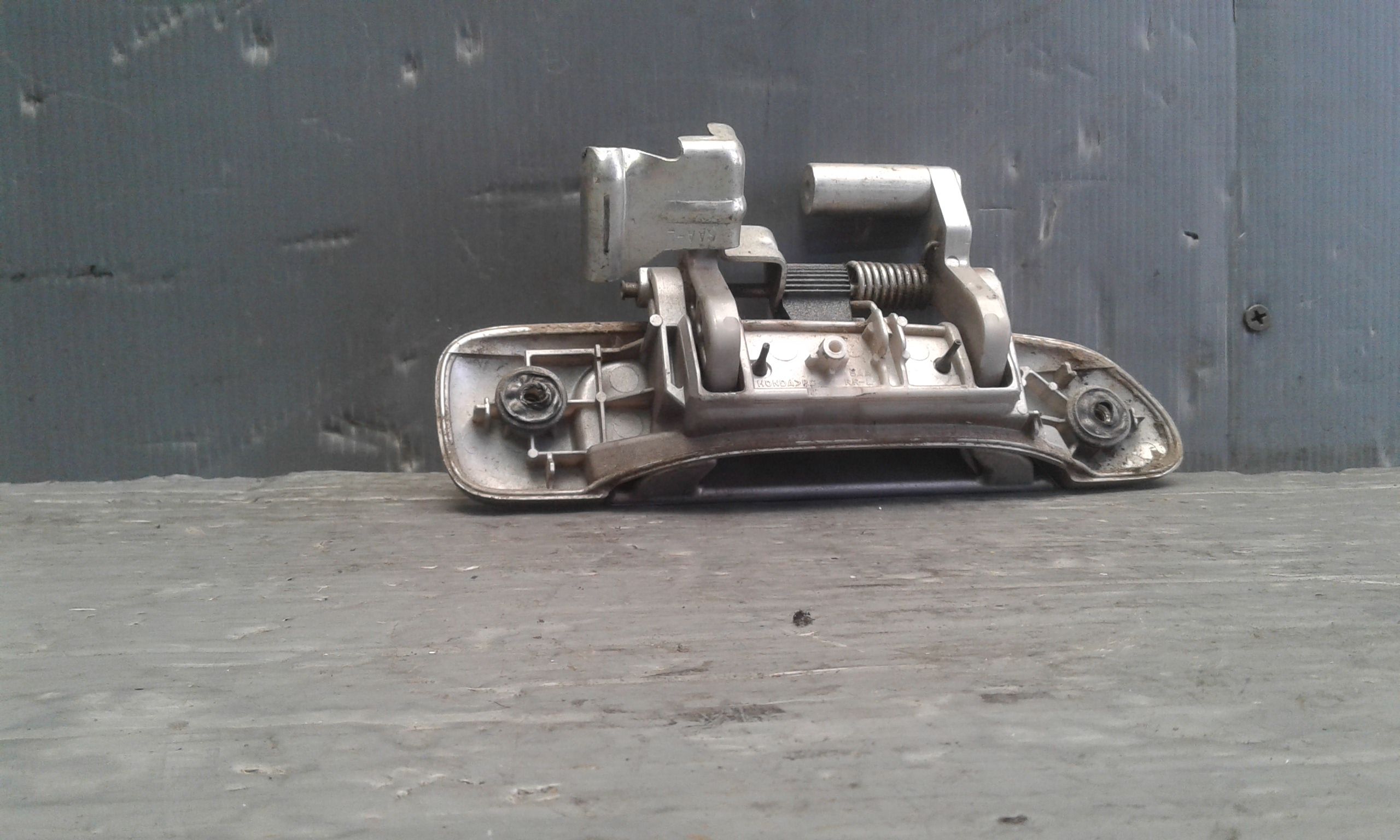 Maniglia Porta Post. Sinistro Usato