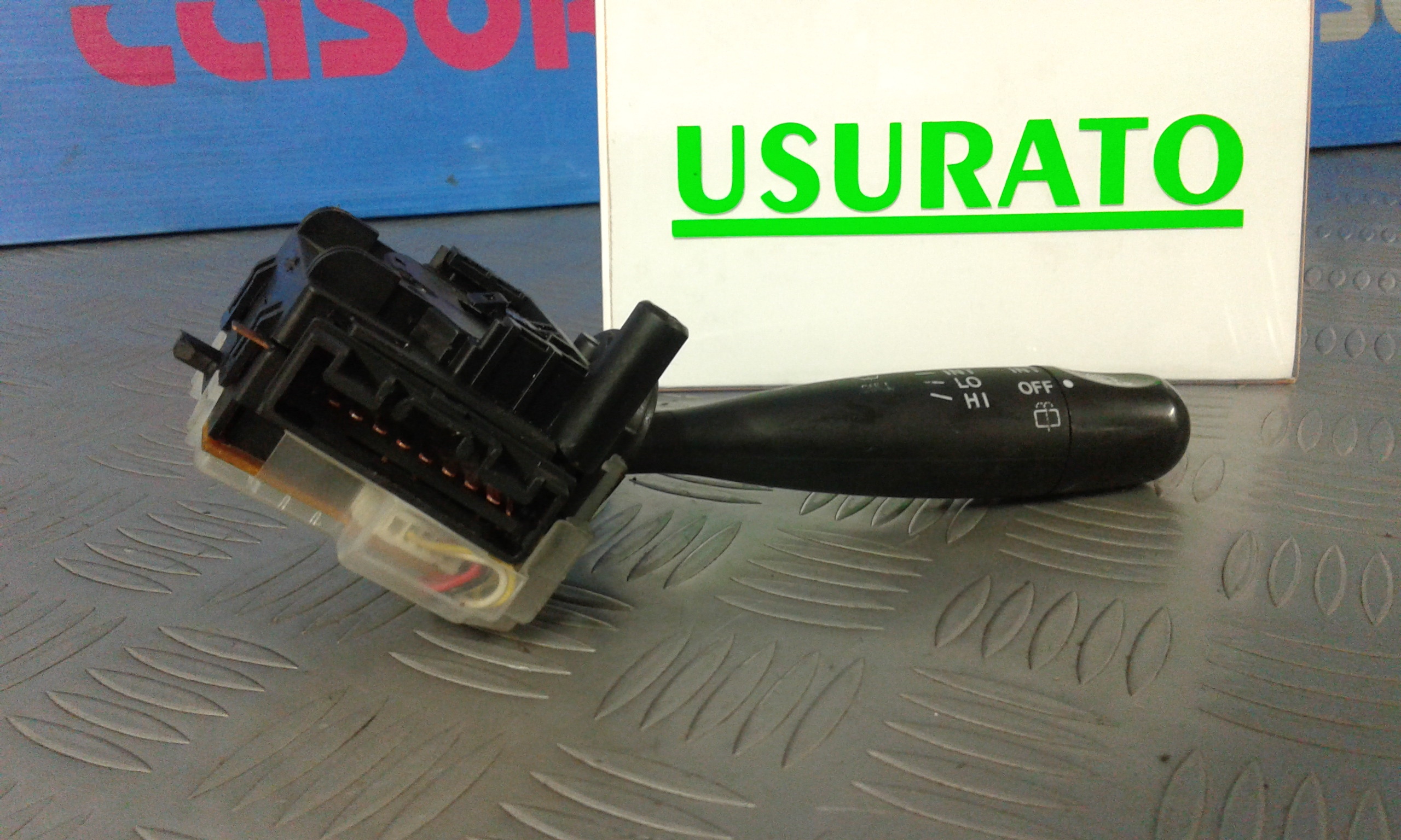 Devioguidasgancio Compl. Usato