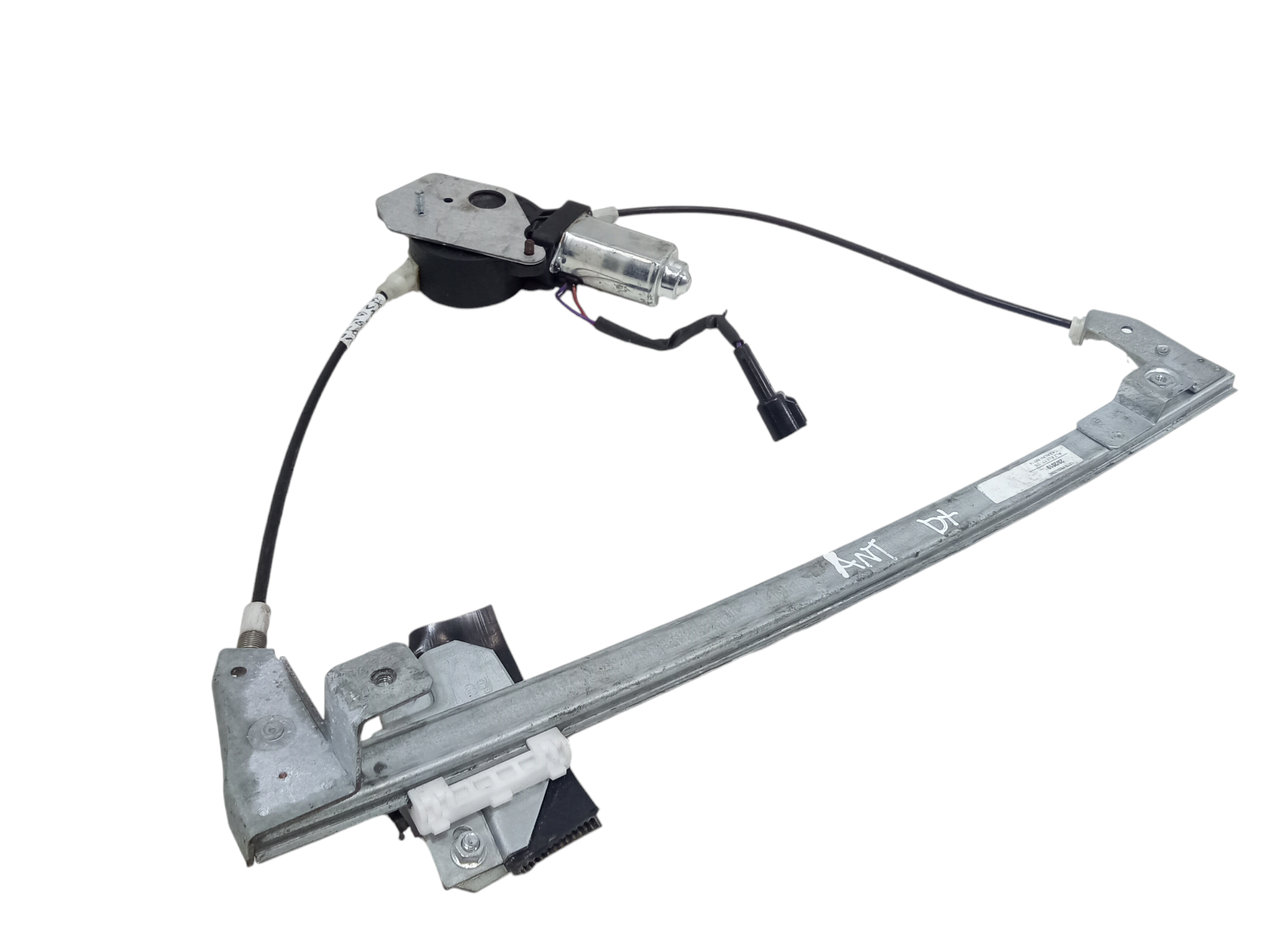 Alzacristallo Porta Ant. Destro Usato