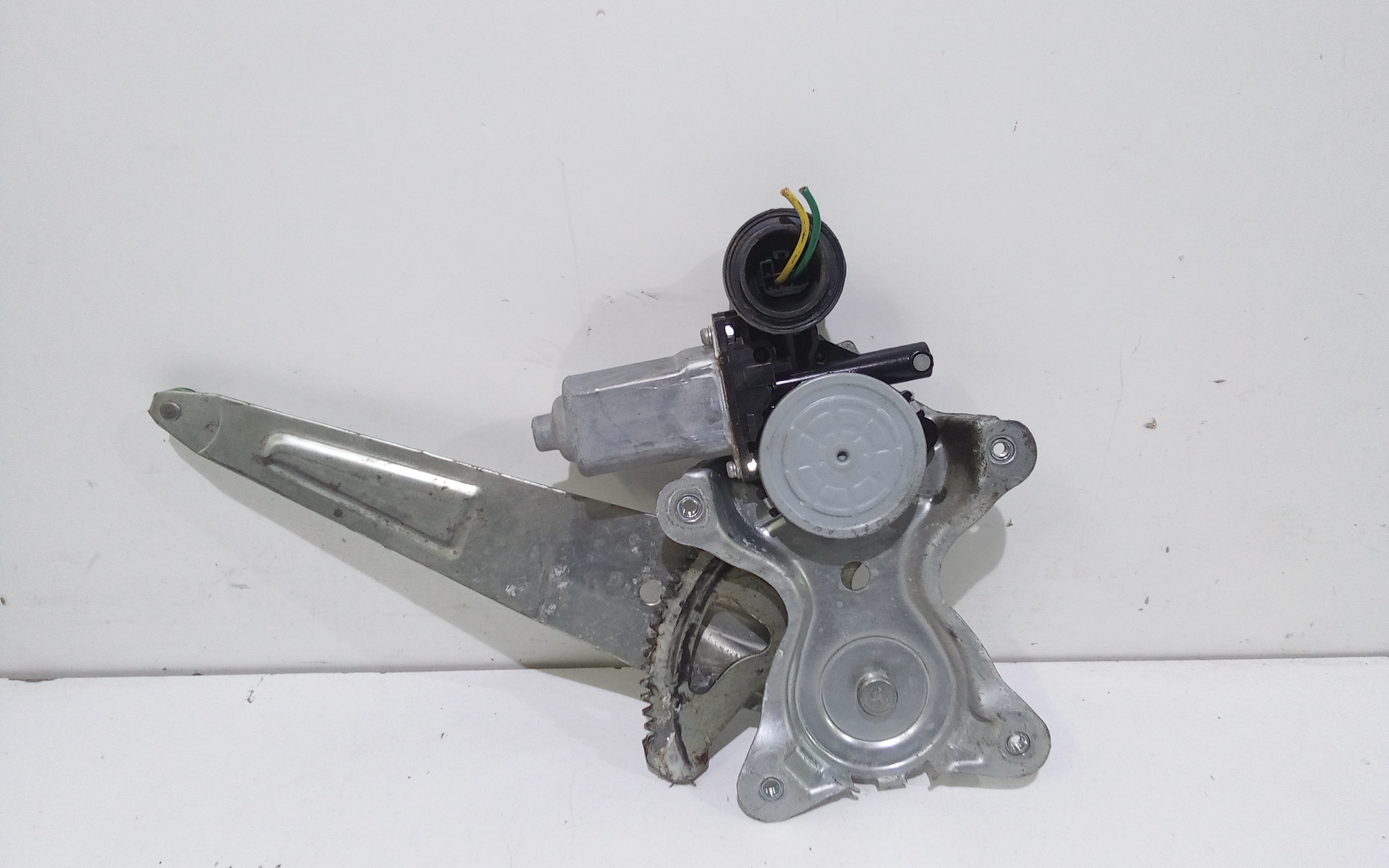 Alzacristallo Porta Post. Destro Usato