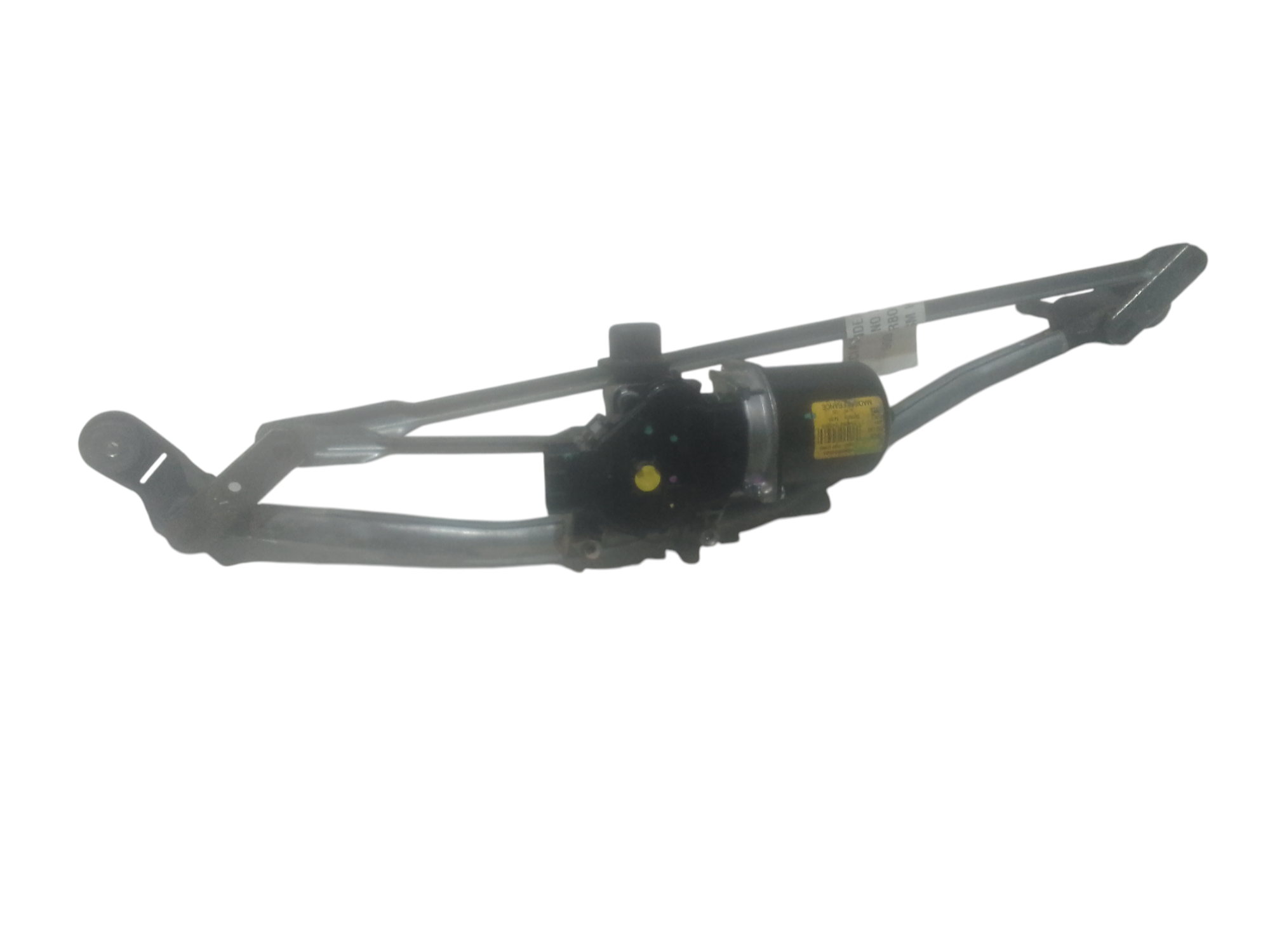 Motorino Tergiparabrezza Compl. Usato