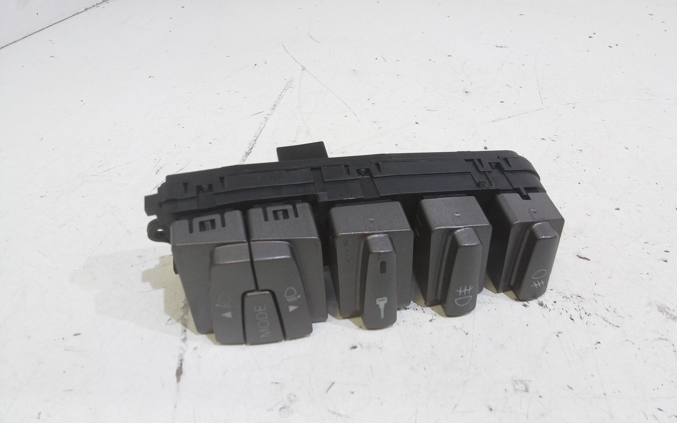 Interruttore Blocco Comando Luci Usato