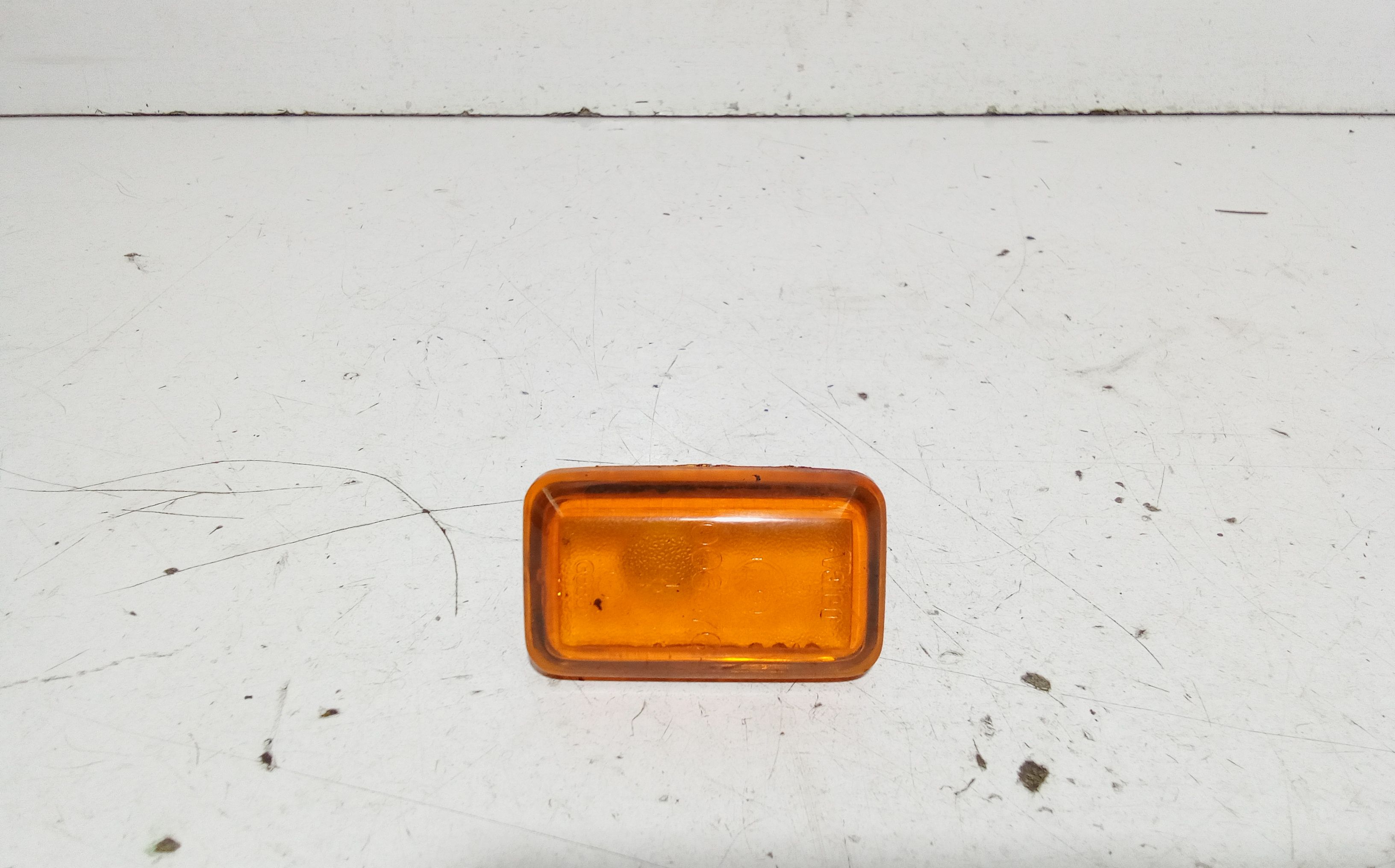 Lampada Direzione Ant. Destro Usato