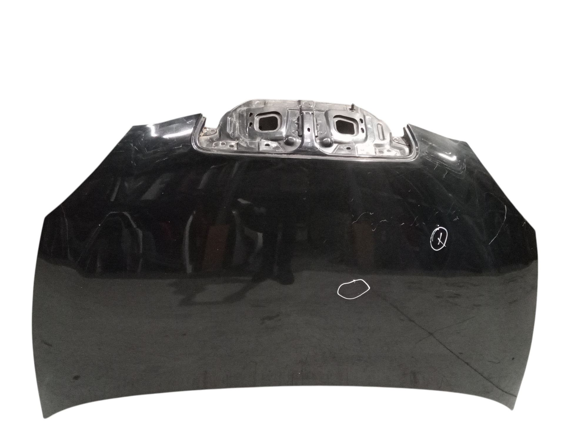 Cofano Ant. 51872629 Usato