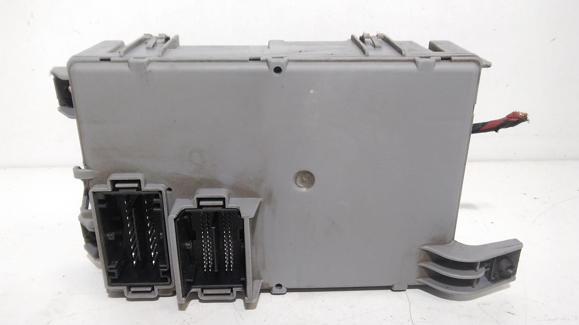 Scatola Fusibili Usato