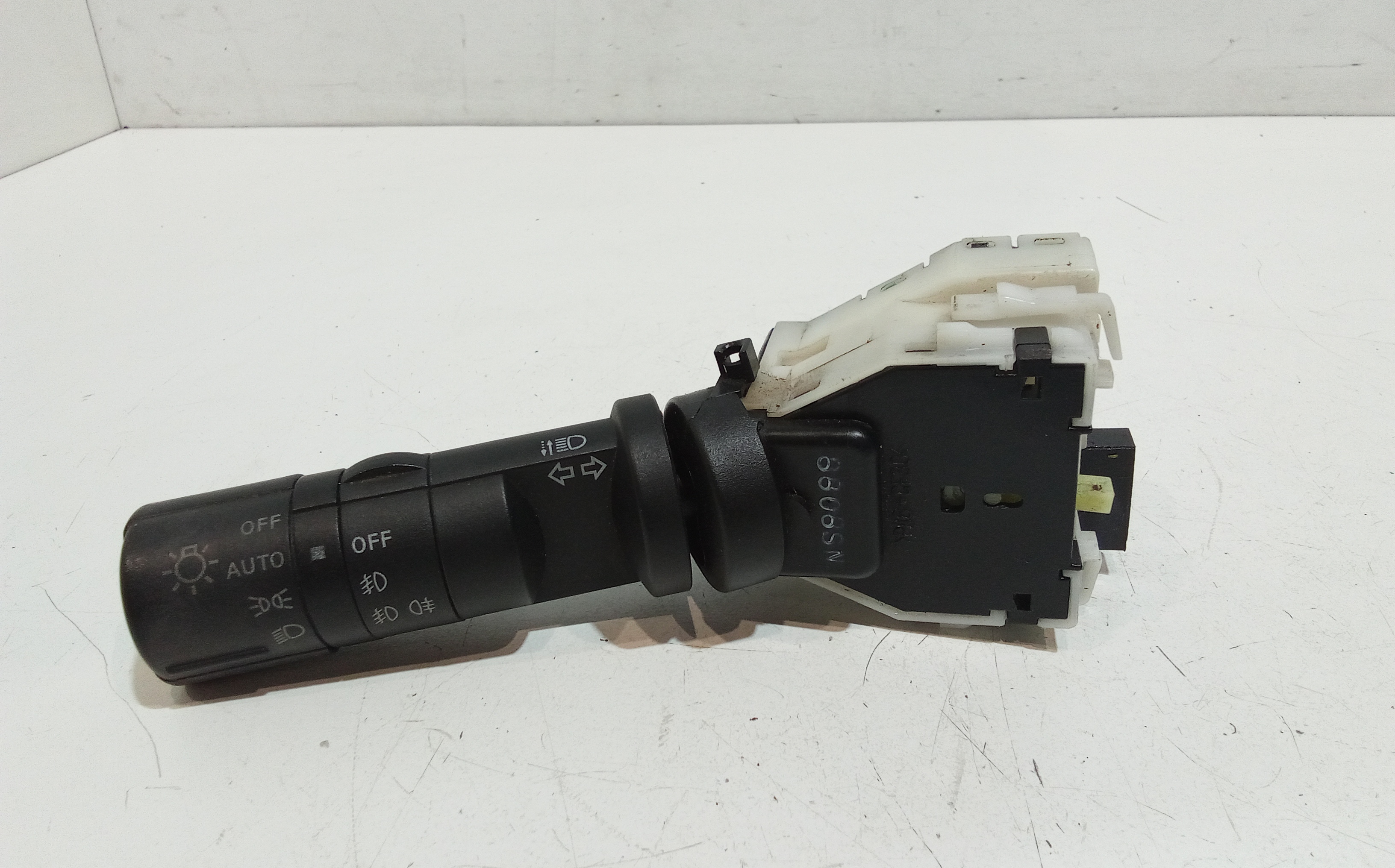 Devioguidasgancio Sinistro Usato