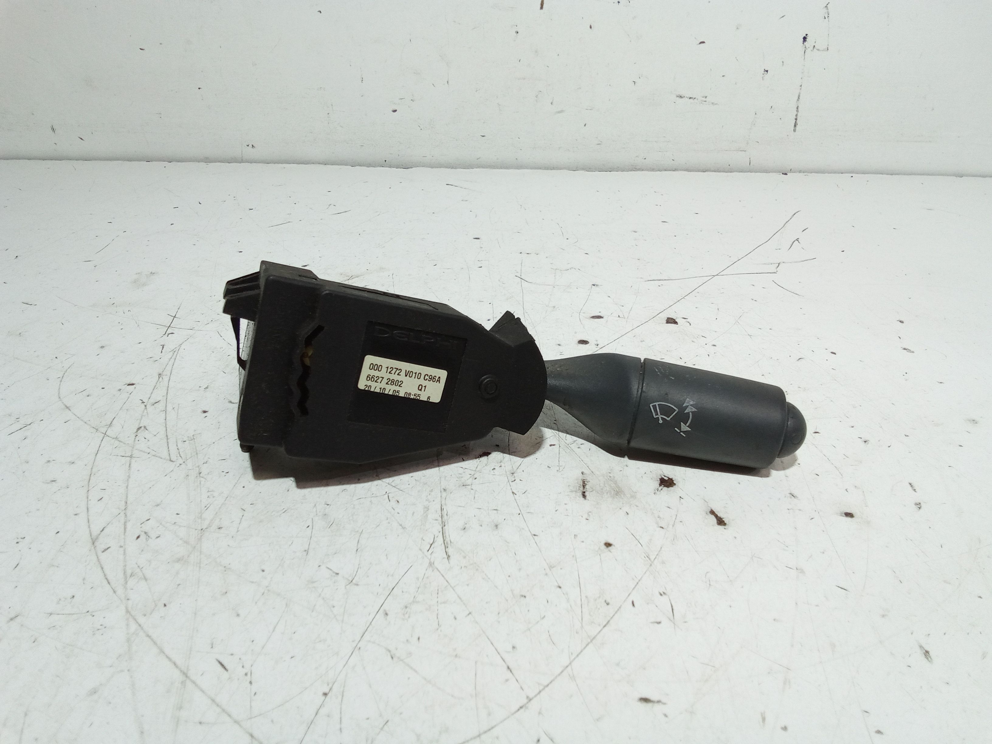 Devioguidasgancio Destro Usato