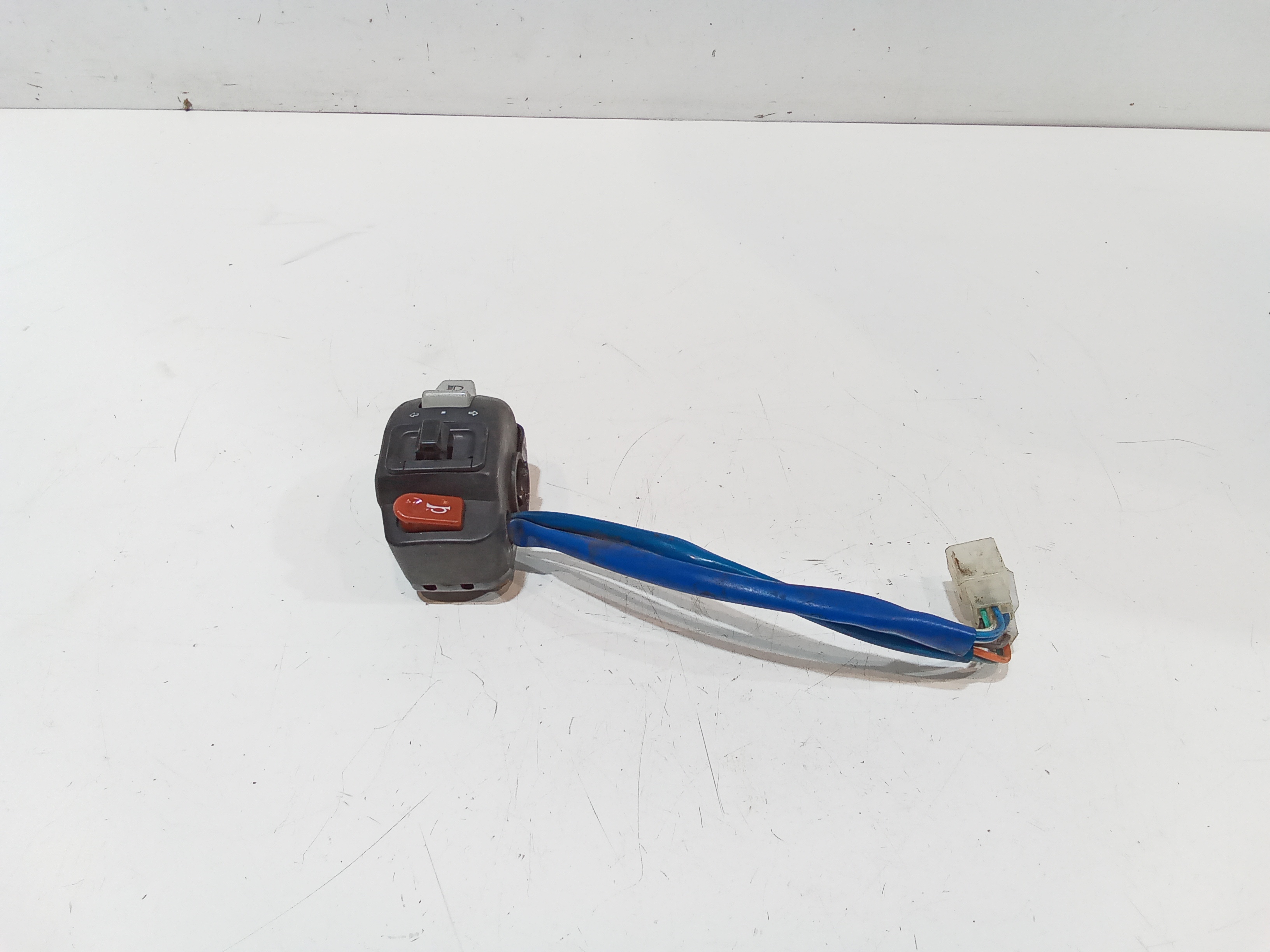 Devioguidasgancio Usato