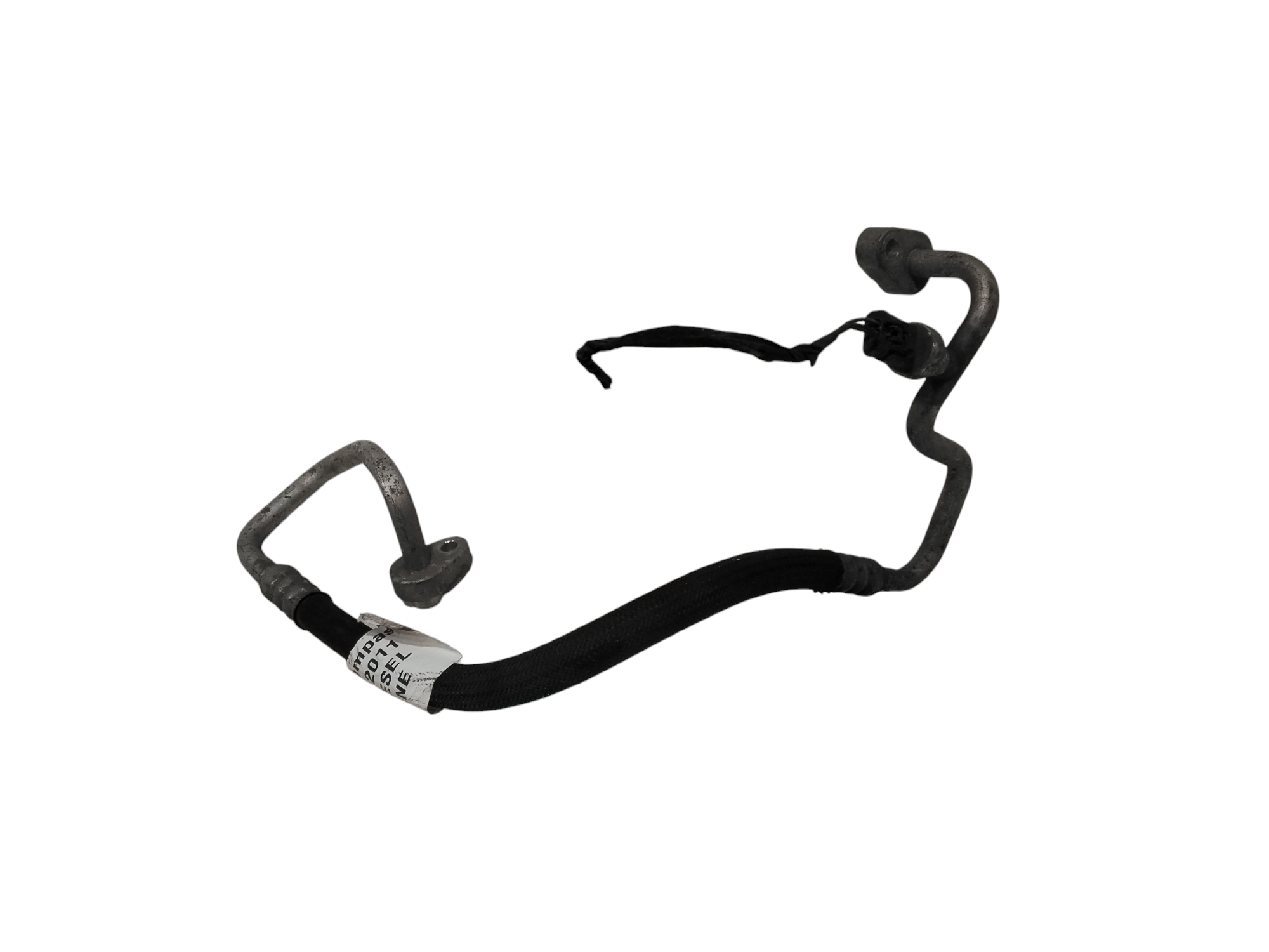 Kit Tubi A/c K05058152AG Usato