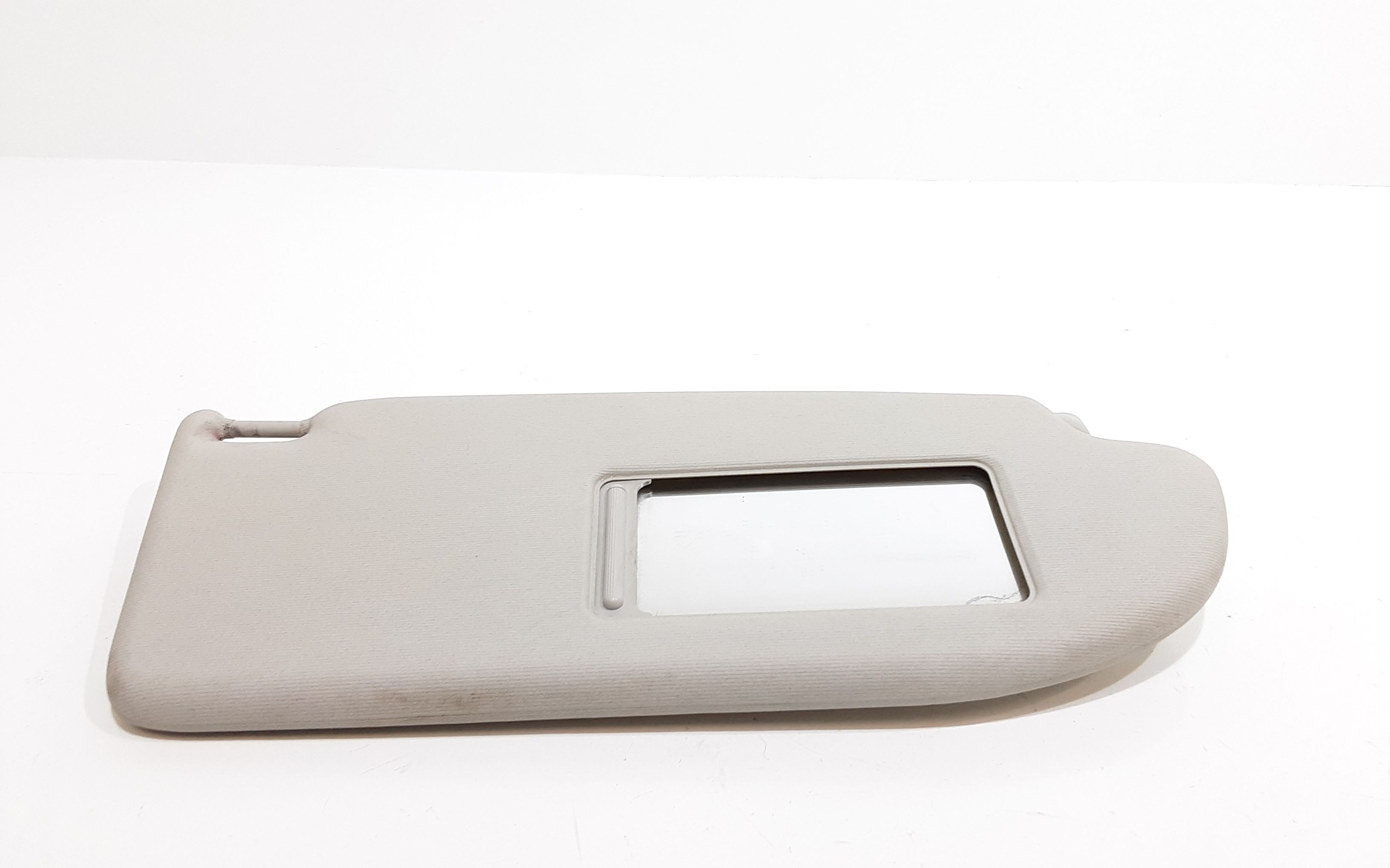 Aletta Parasole Parabrezza Destro 6J0857552C2F4 Usato