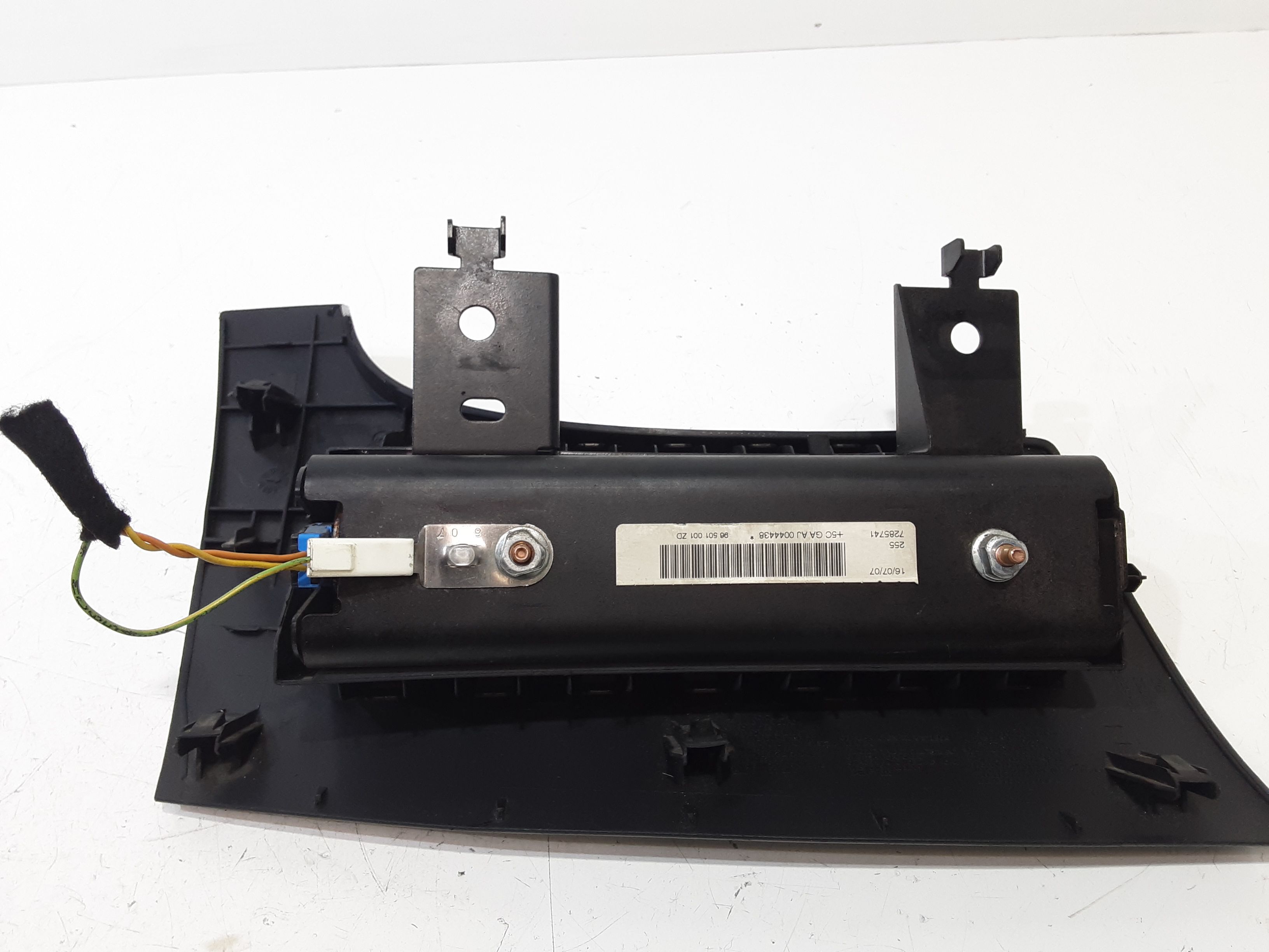 Dispositivo Airbag Lato Passeggero 8216LL Usato