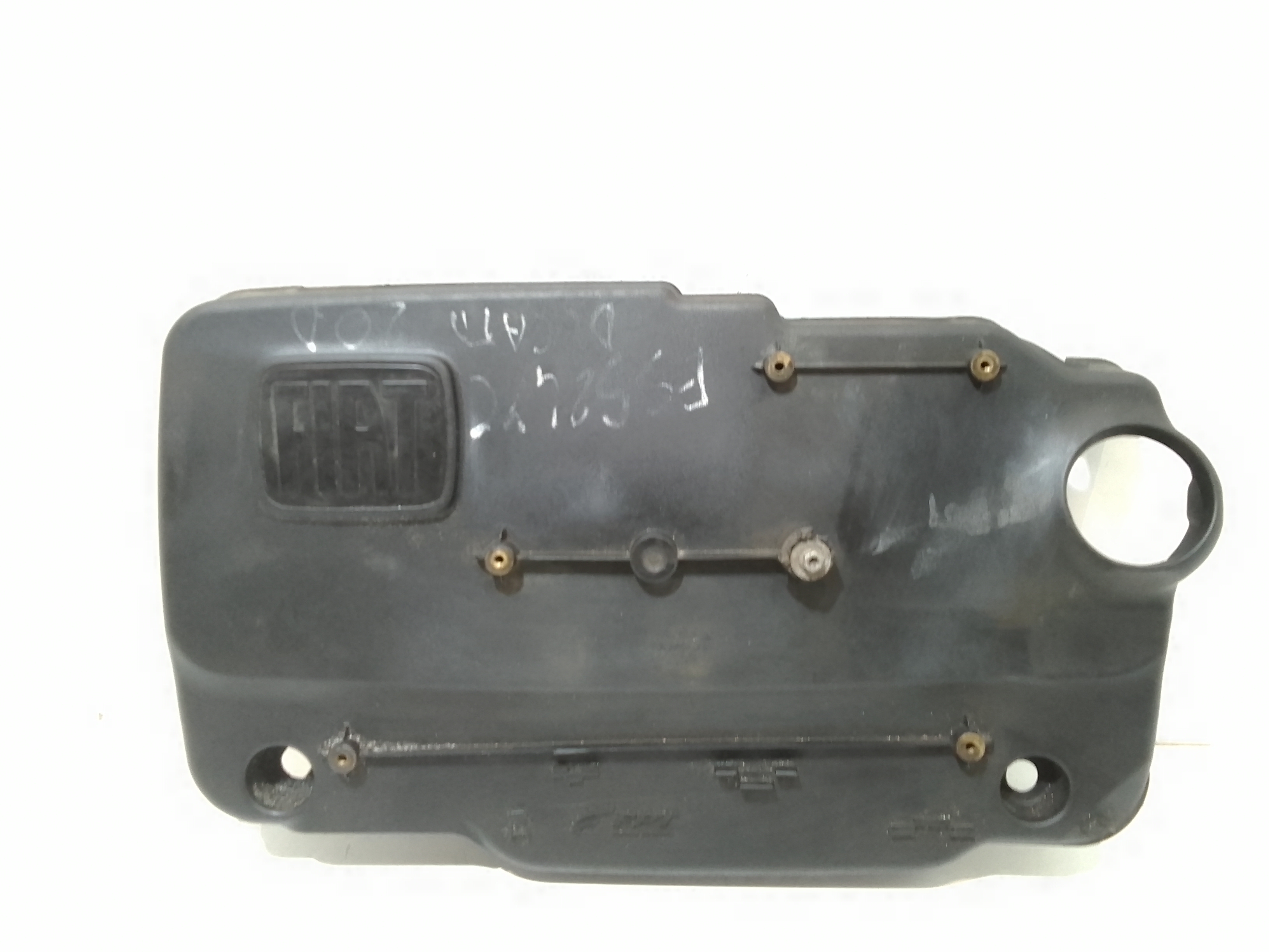 Copertura Motore Usato