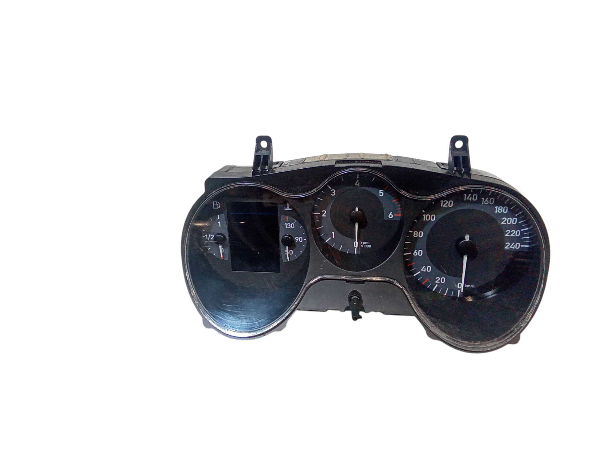 Quadro Portastrumenti Usato