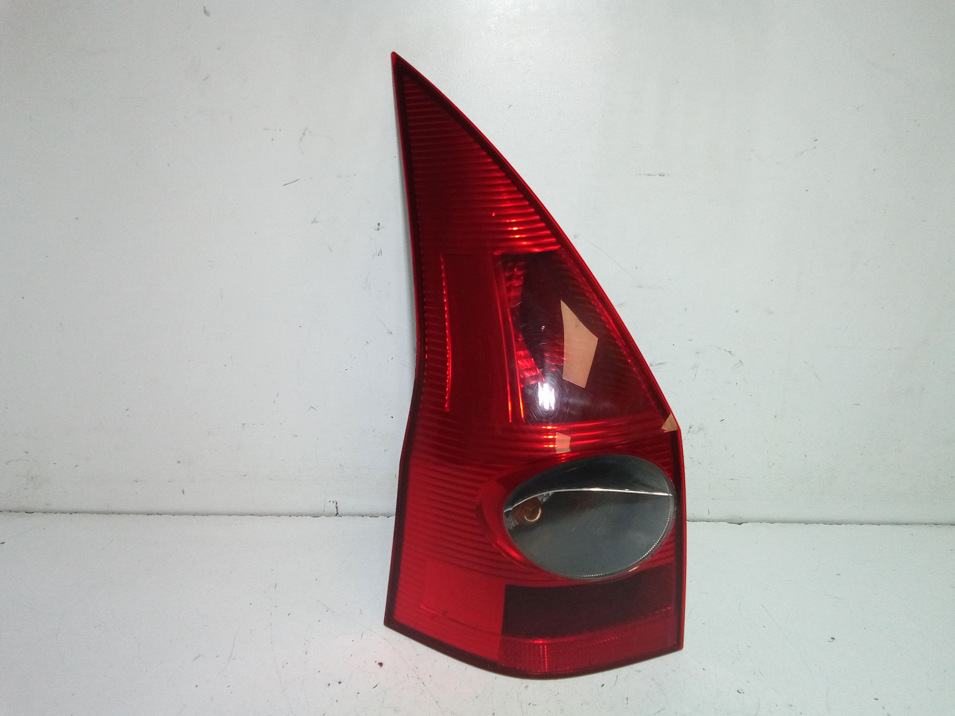 Fanale Post. Sinistro 8200073236 Usato