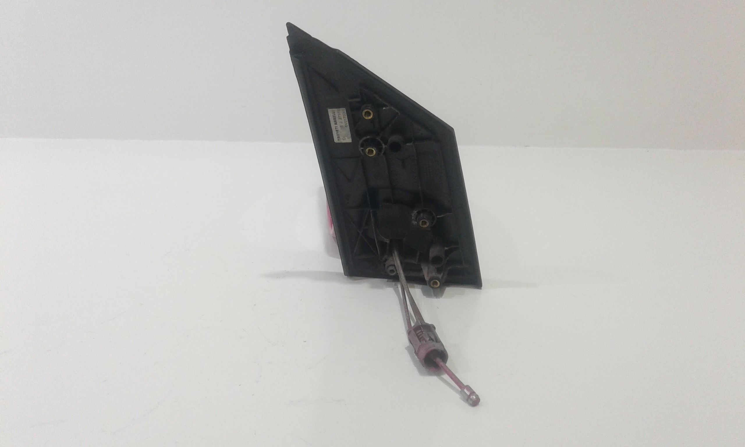 Retrovisore Est. Sinistro Q0000595V017C22A00 Usato