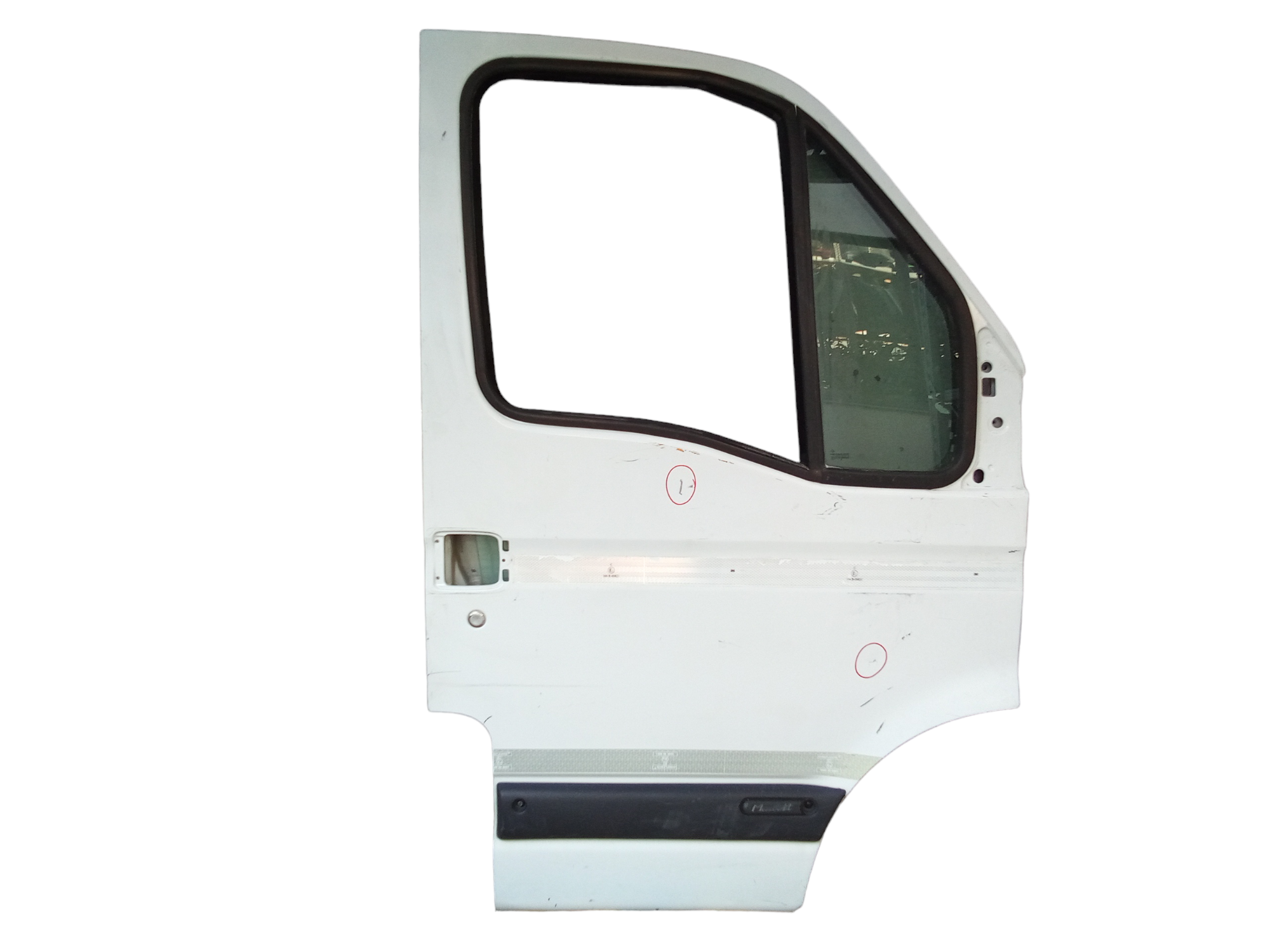 Porta Ant. Destro 7751471578 Usato