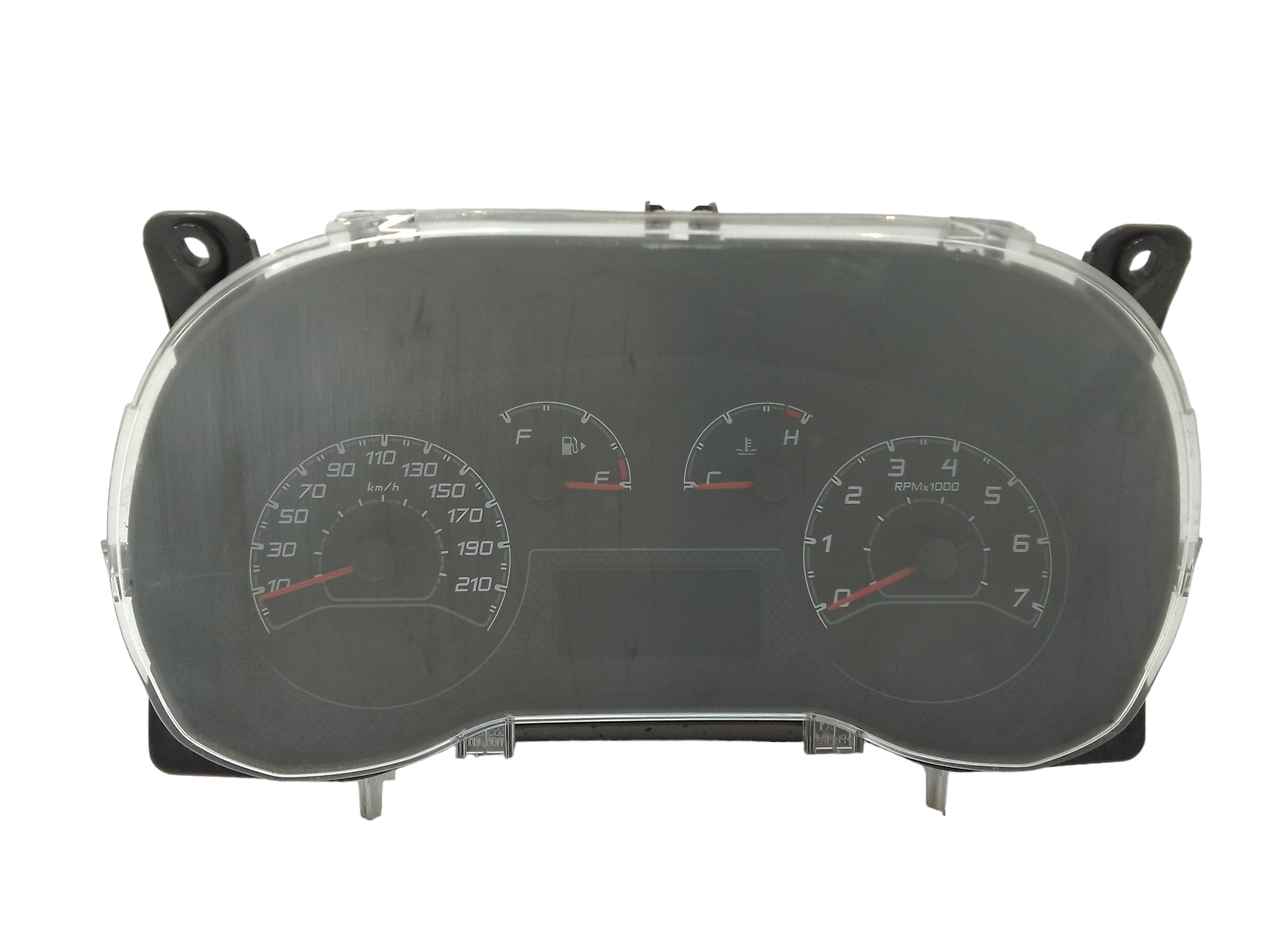 Quadro Portastrumenti Usato