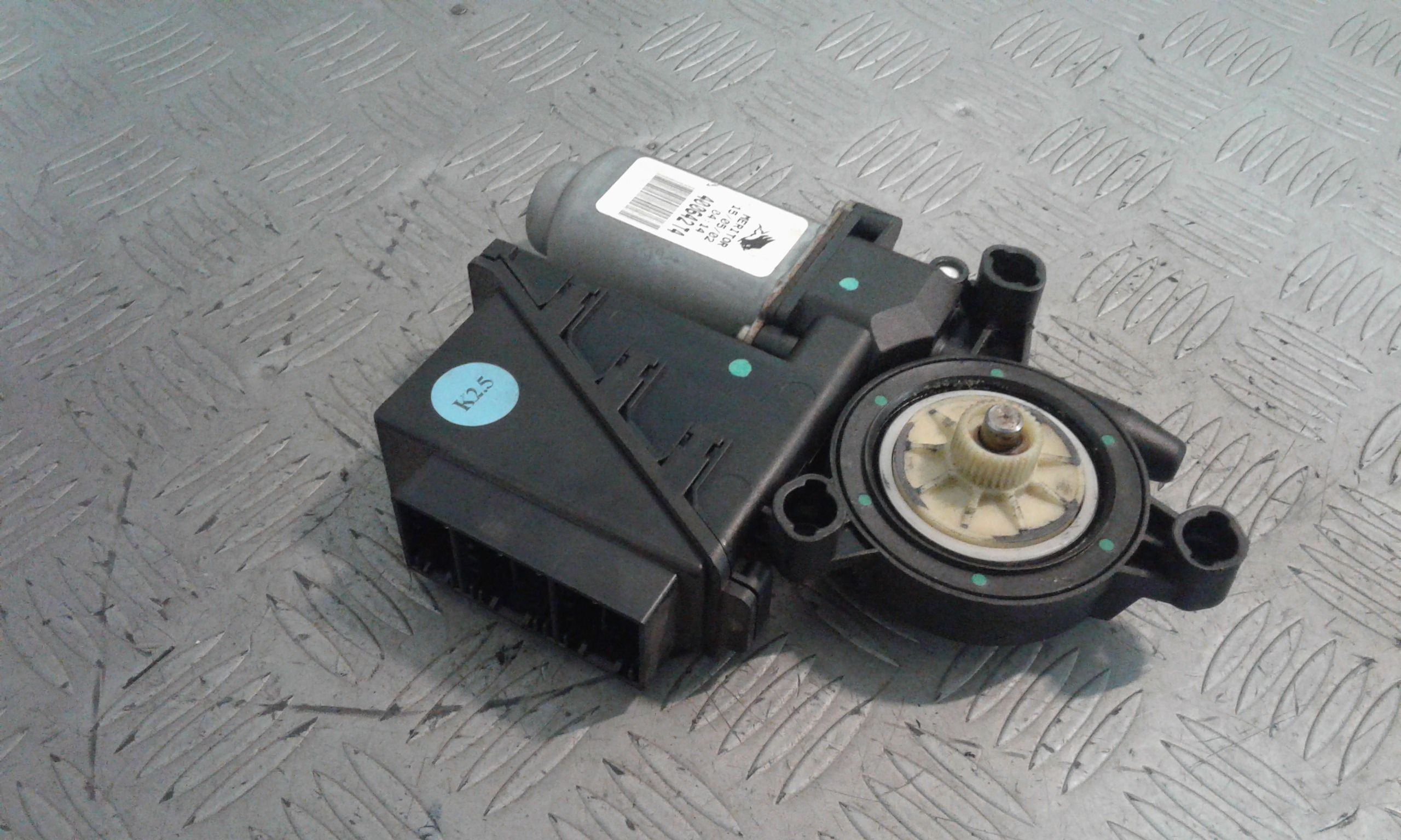 Motorino Alzacristallo Porta Ant. Destro 6Q2959801EVW4 Usato