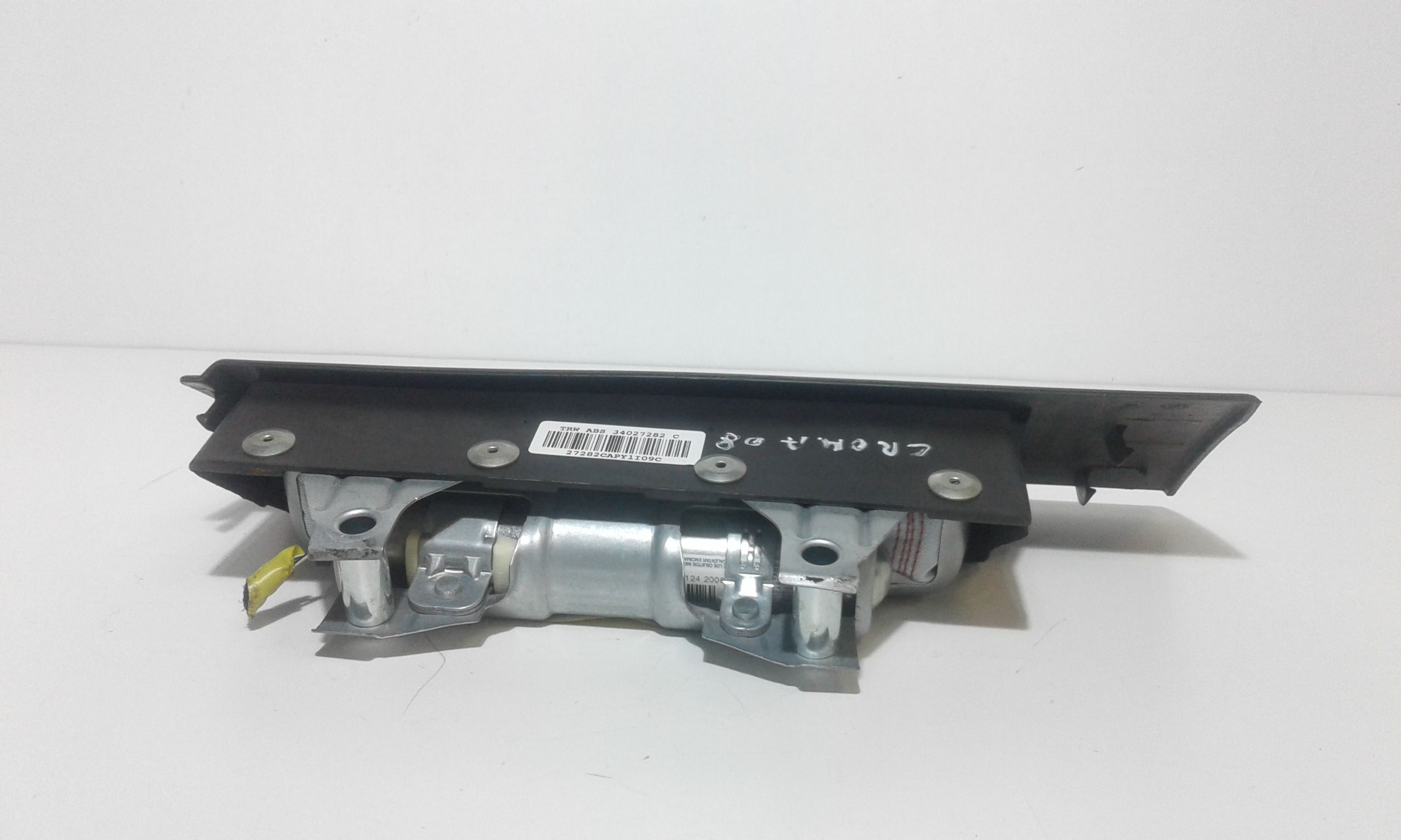 Dispositivo Airbag Protezione Gambe 735447889 Usato