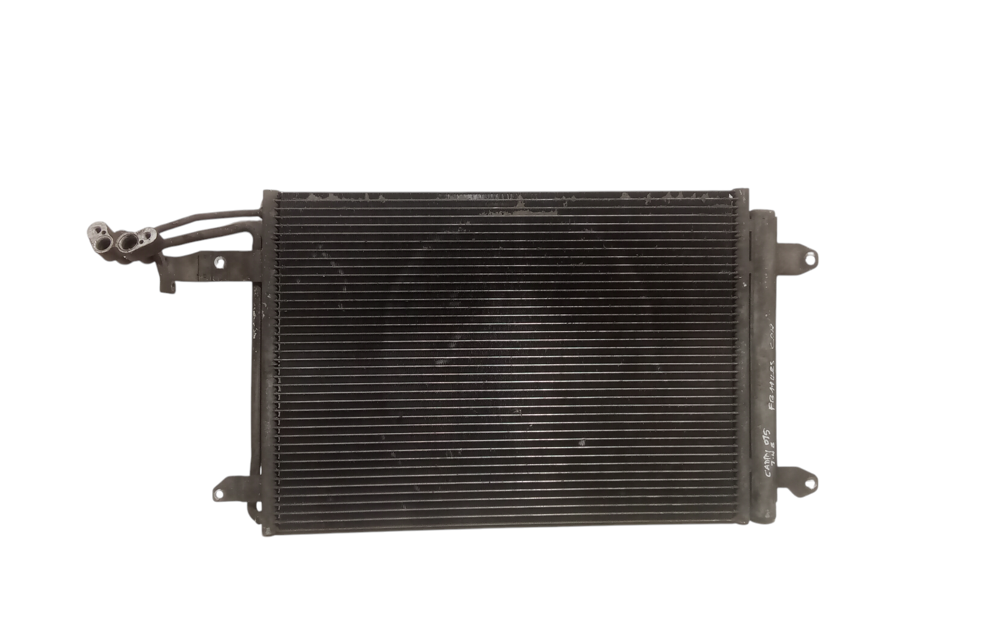 Radiatore Riscaldamento 1K0819031E Usato