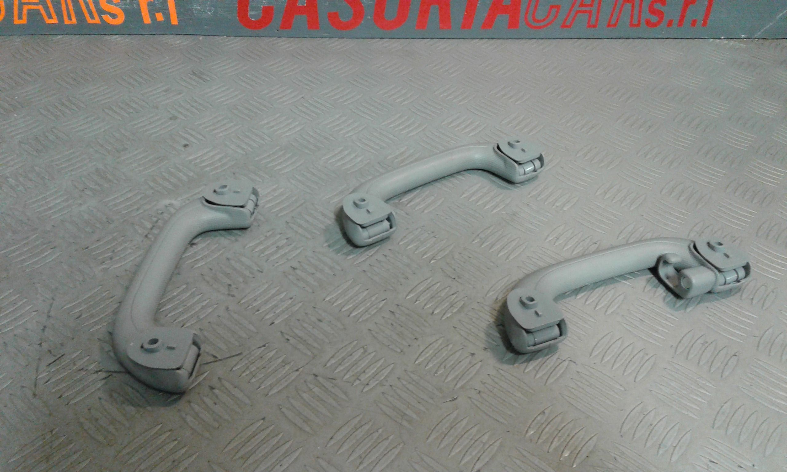 Maniglia Int. Tetto Usato