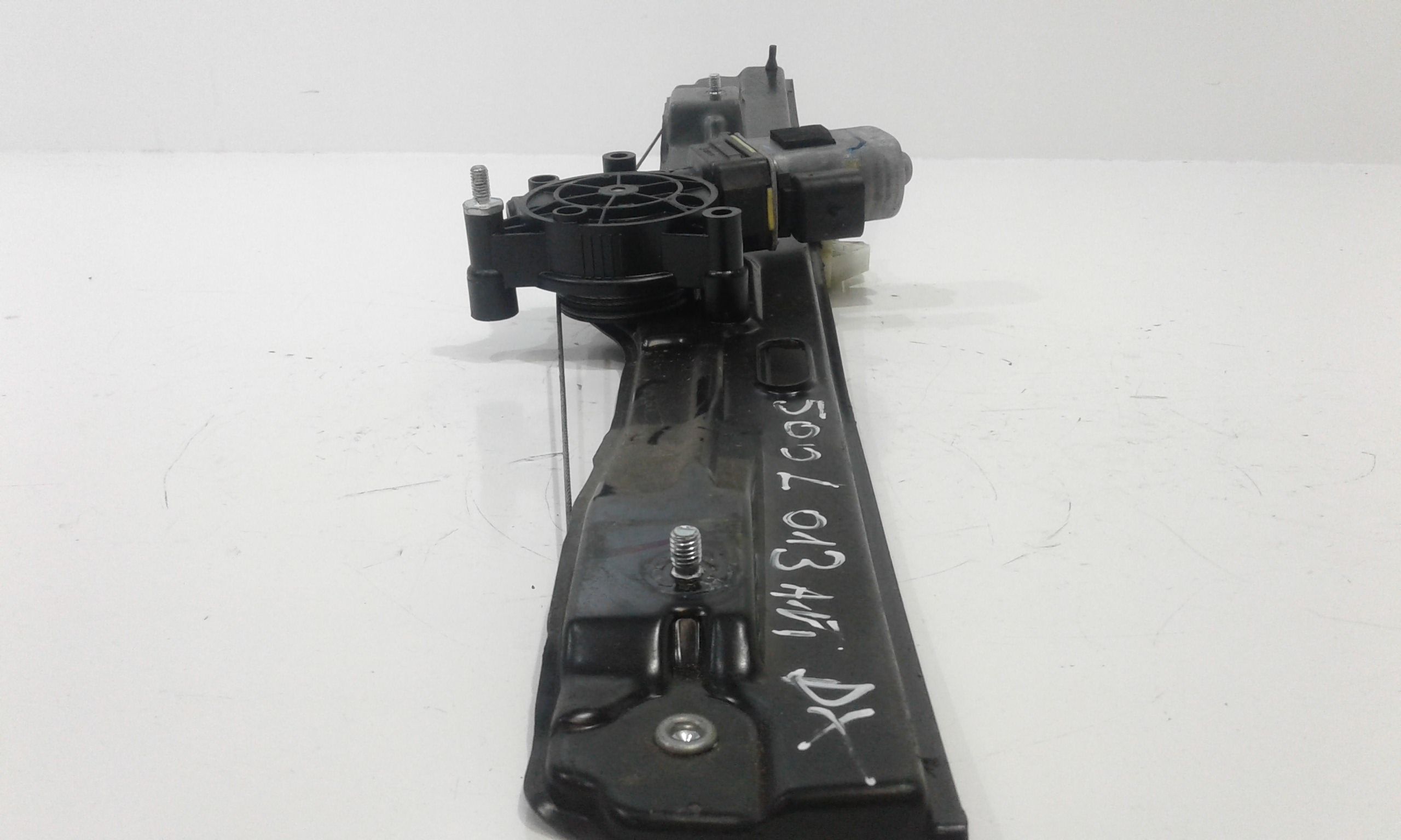 Alzacristallo Porta Ant. Destro Usato