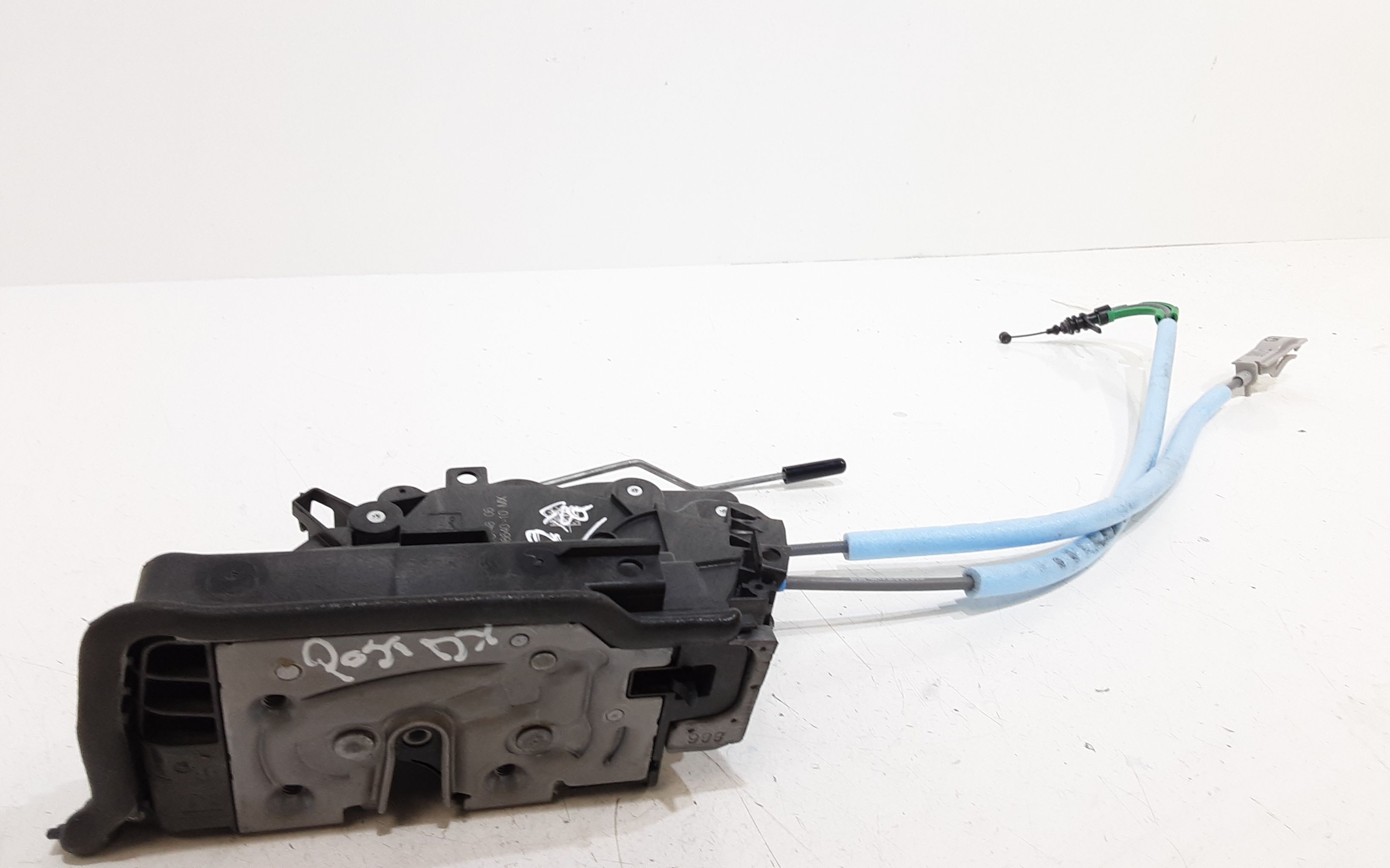 Serratura Porta Post. Destro 51227473148 Usato