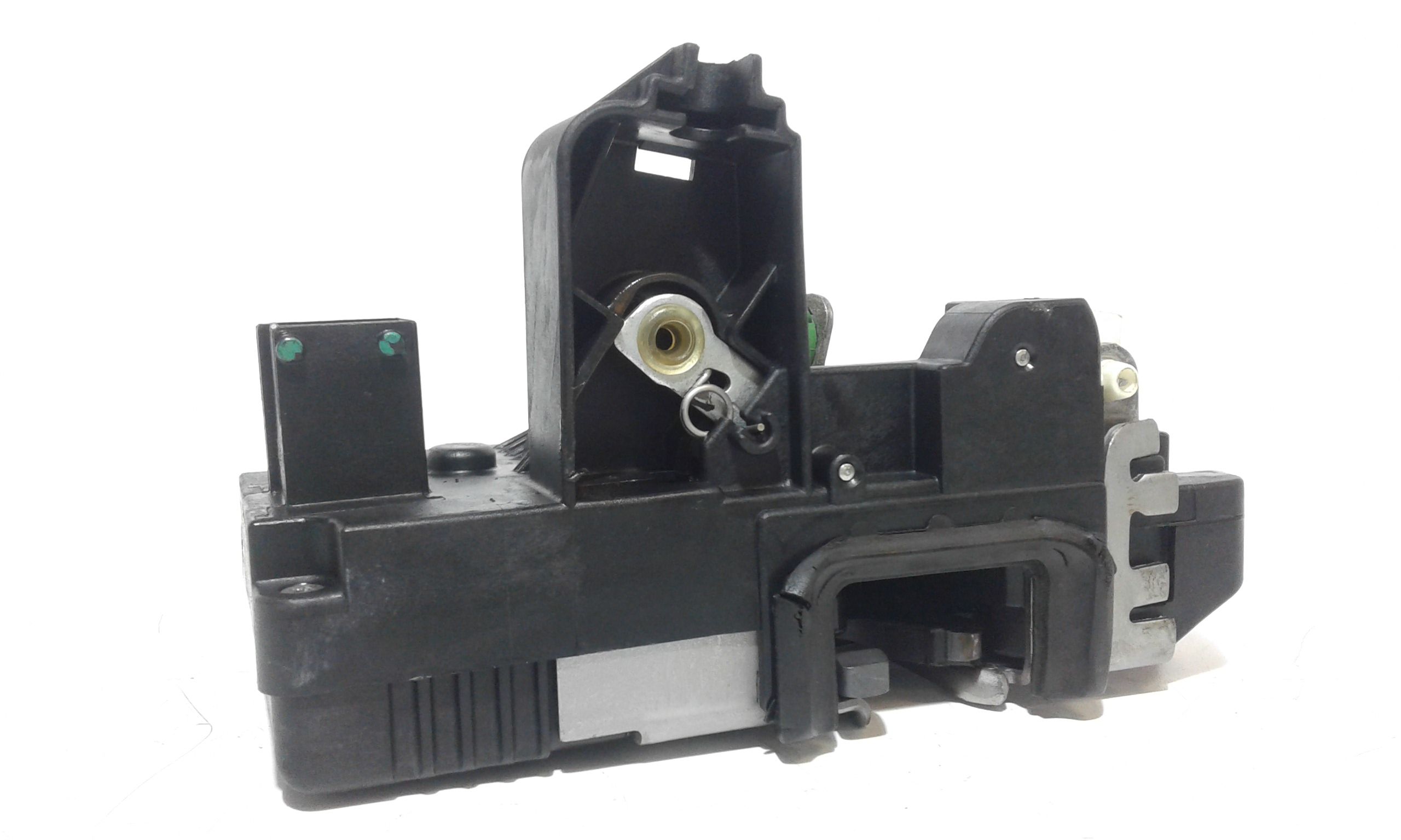 Serratura Porta Post. Sinistro 13154793 Usato