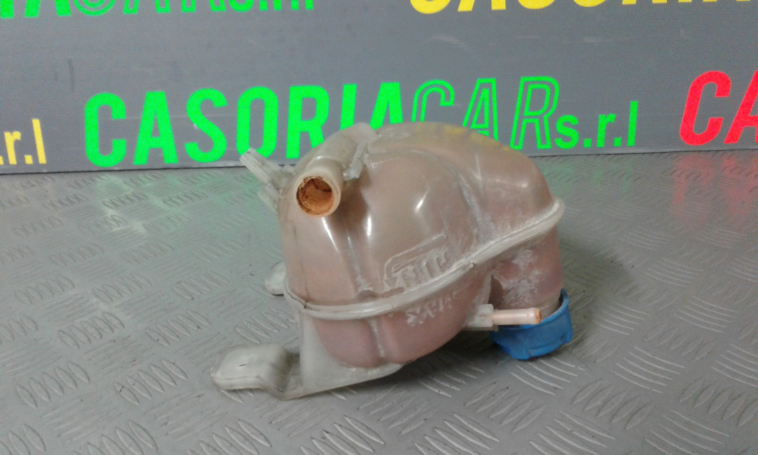 Vaschetta Compensazione Radiatore 55700508 Usato