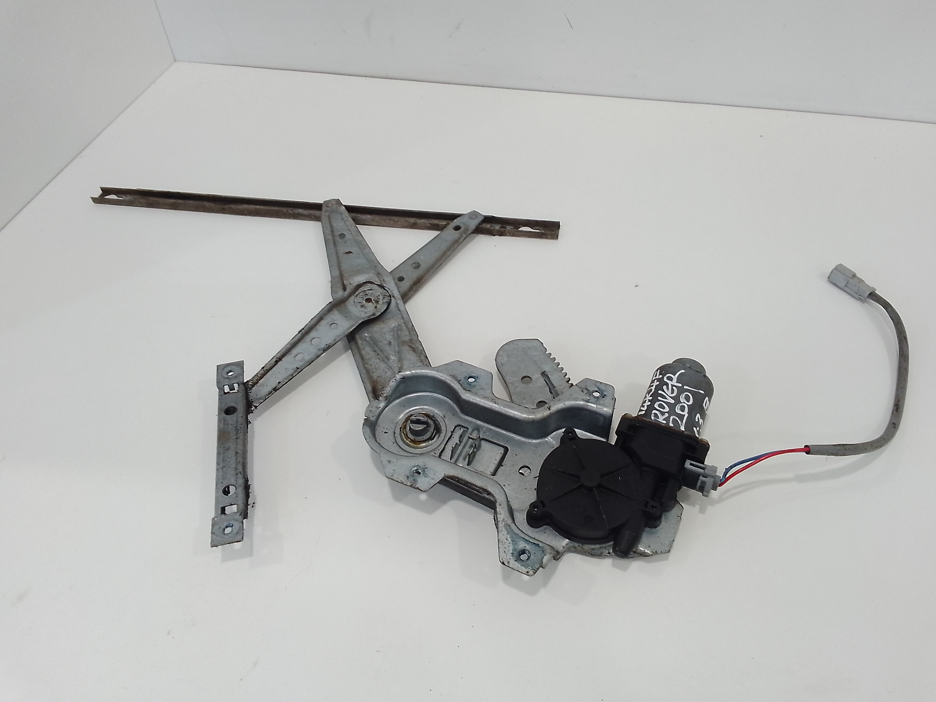 Alzacristallo Porta Post. Destro Usato