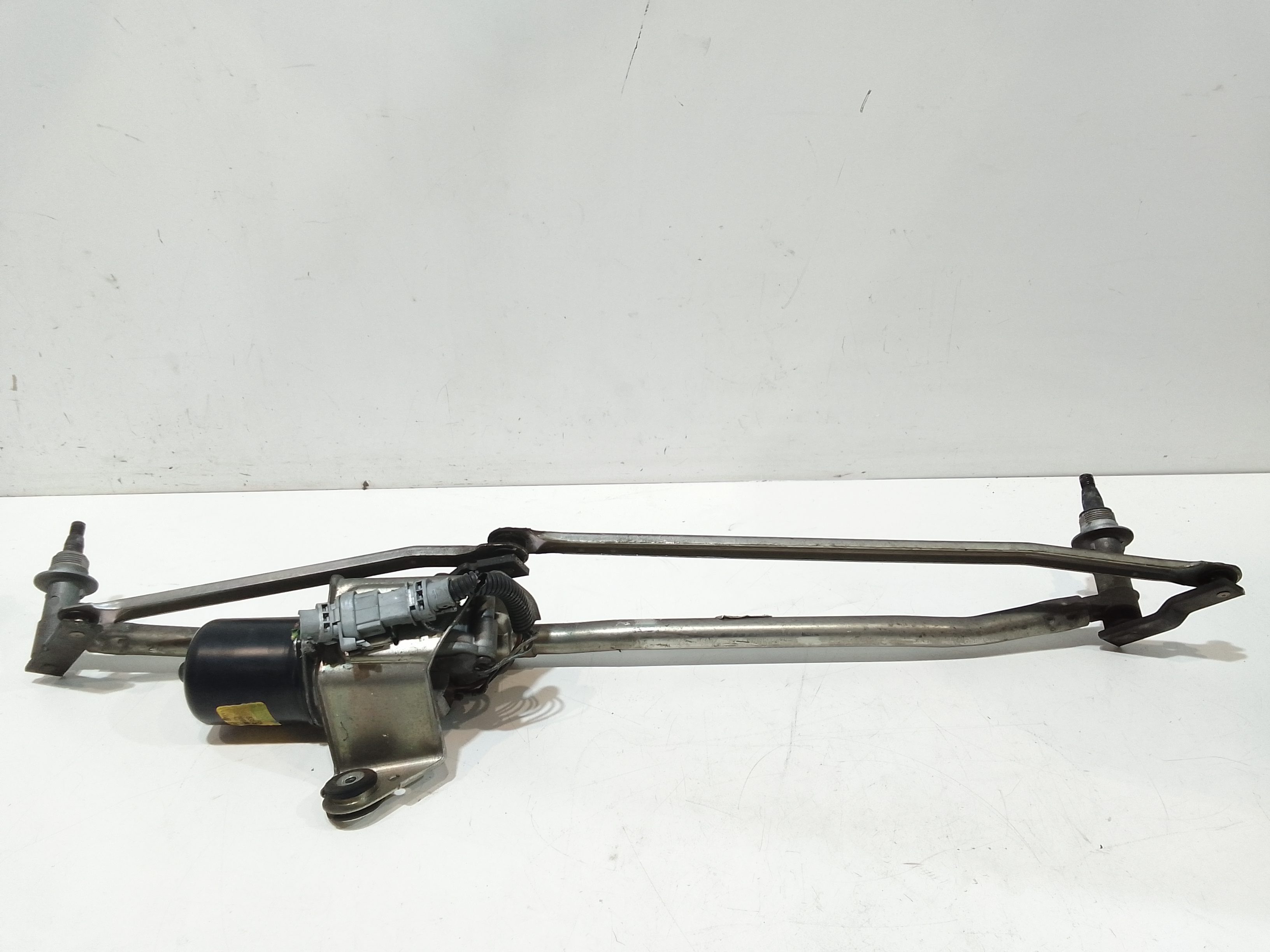 Motorino Tergiparabrezza Compl. Usato