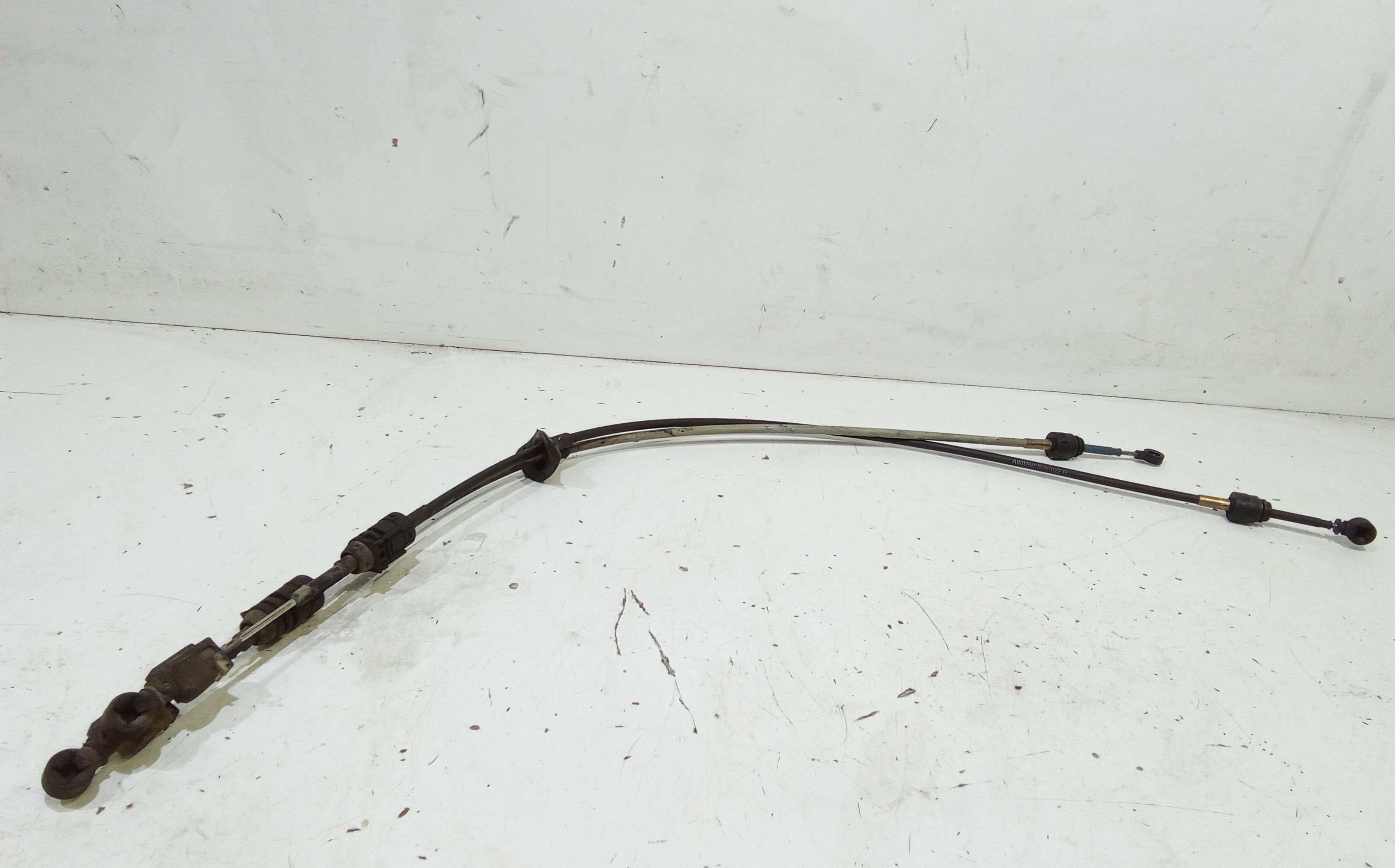 Kit Cavi Comando Leva Cambio Usato