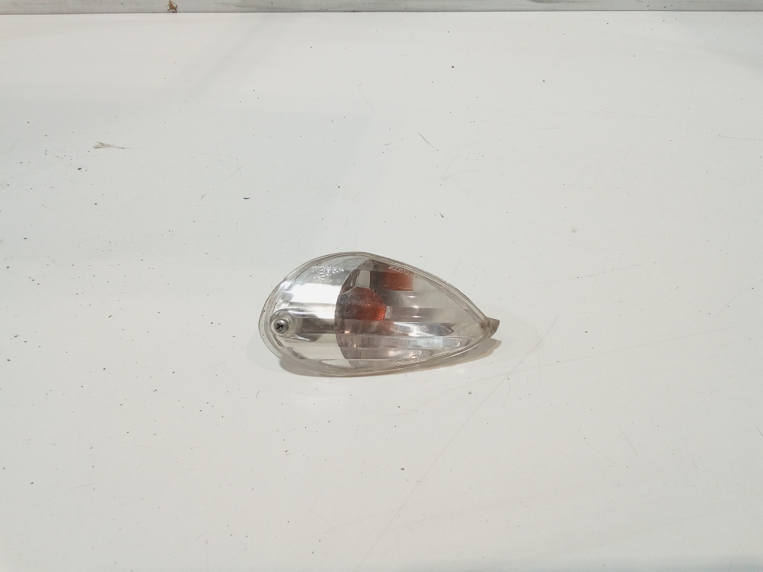 Lampada Direzione Post. Destro Usato