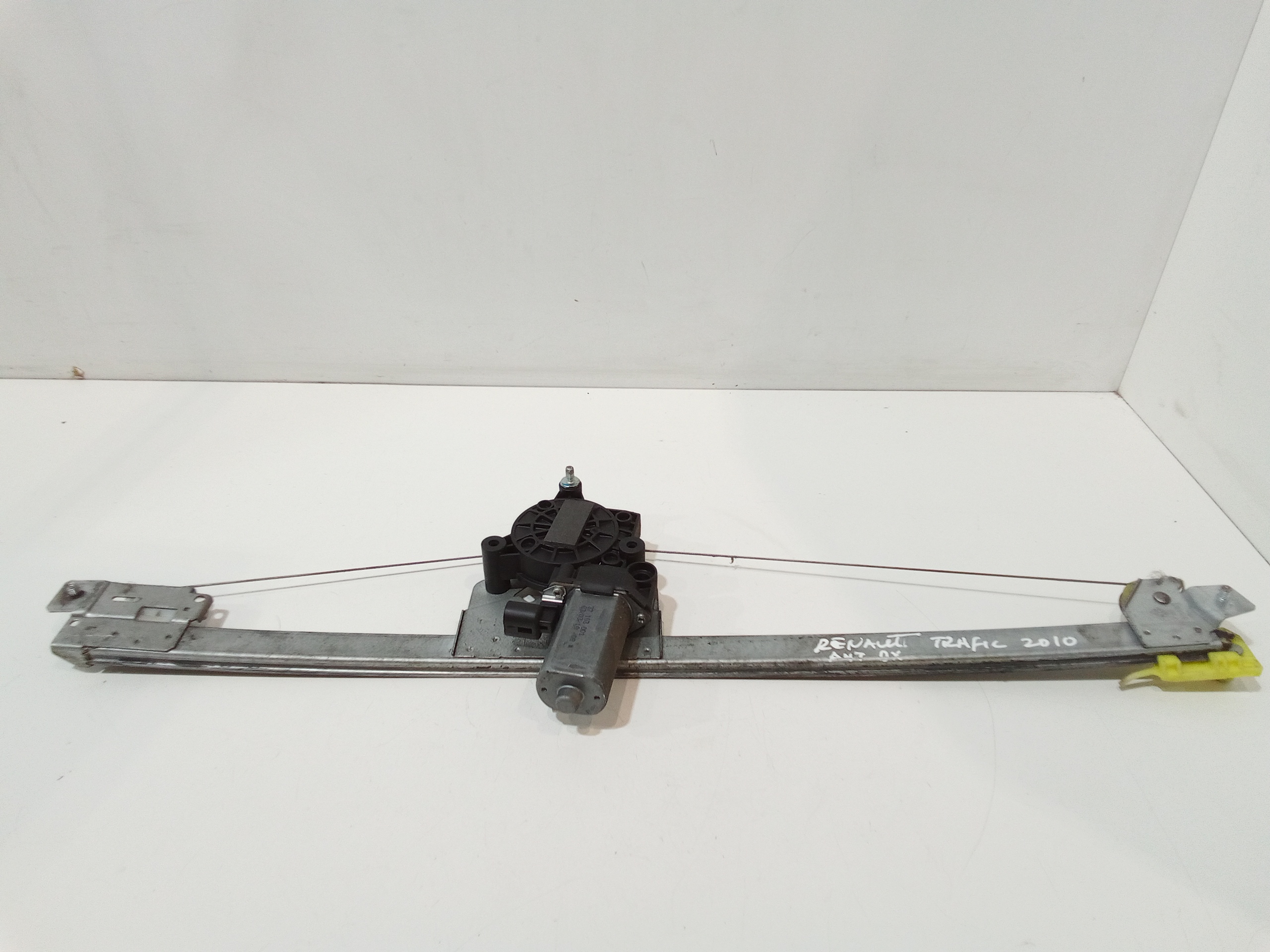 Alzacristallo Porta Ant. Destro 7700311819 Usato