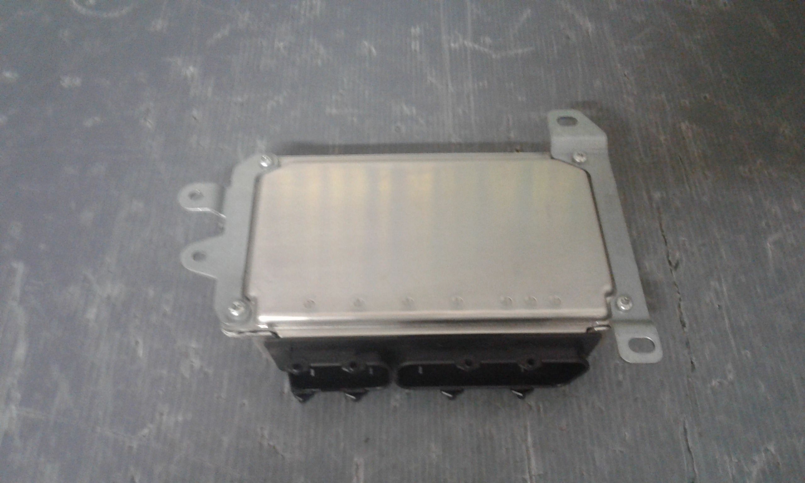 Centralina Iniezione A1329000200 Usato