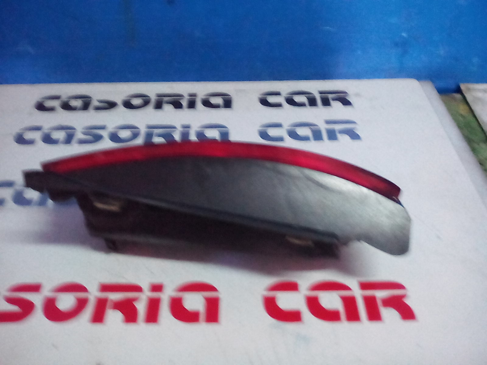 Fanale Post. Sinistro 26555AX720 Usato