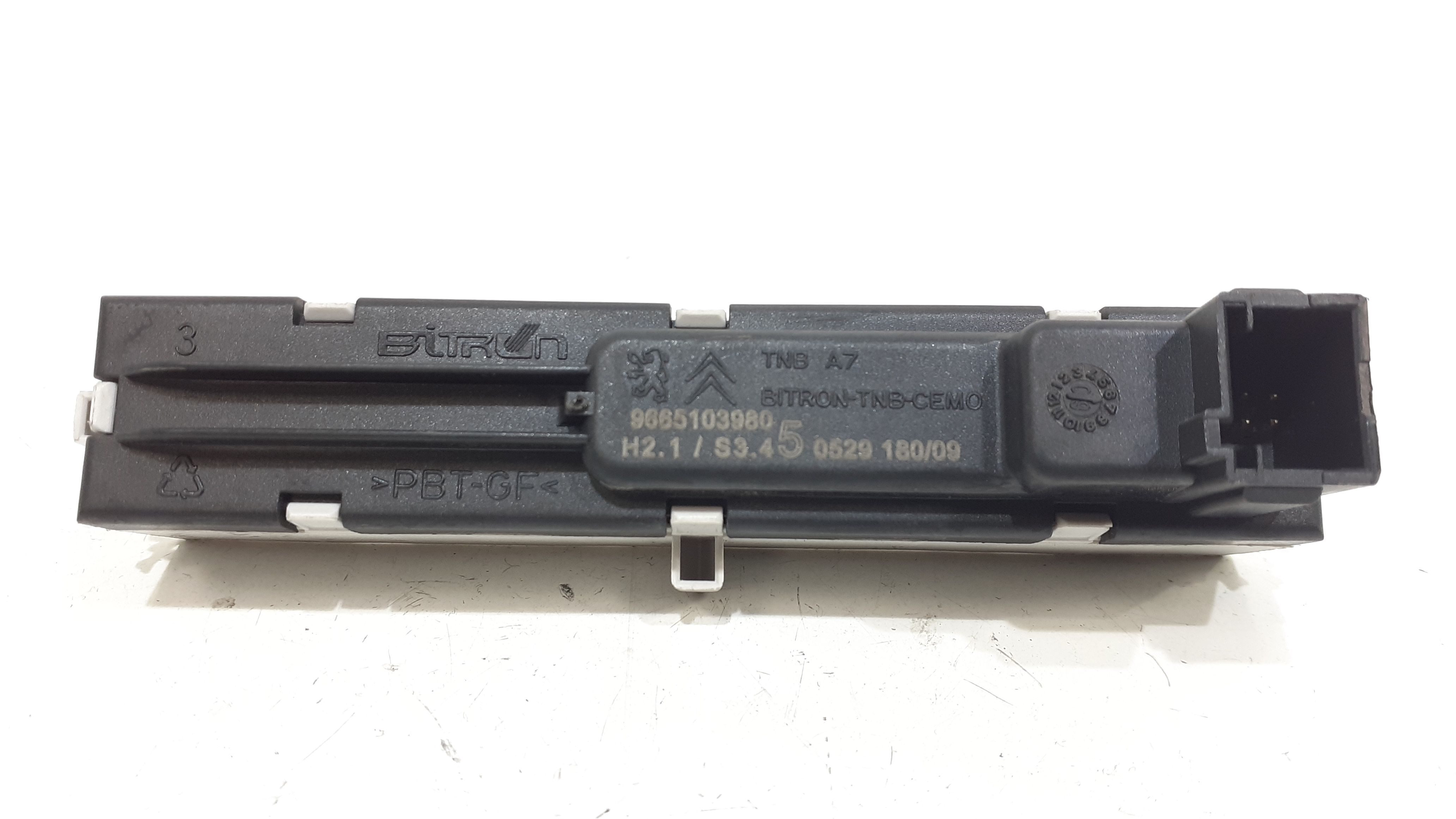 Indicatore Airbag Usato