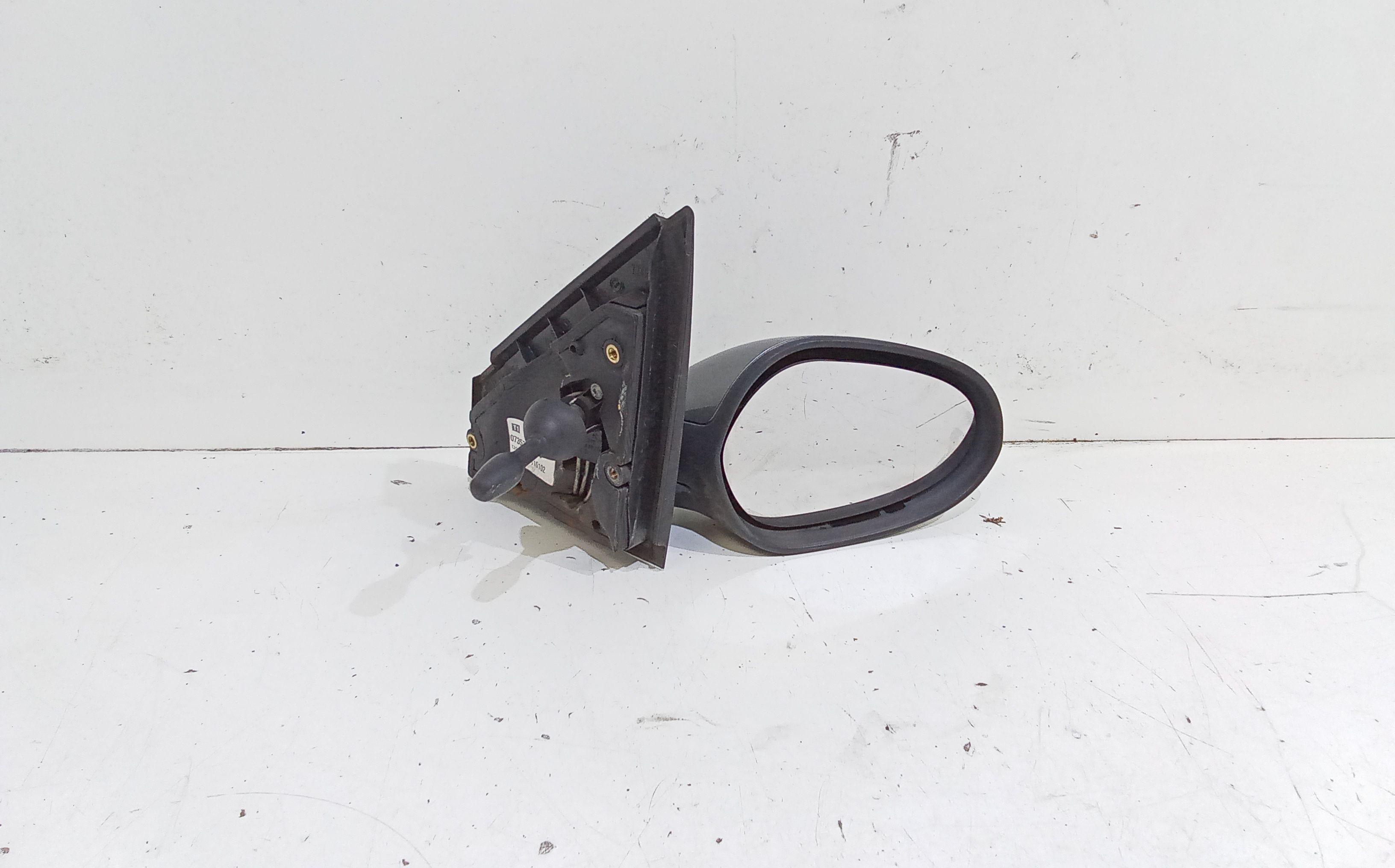 Retrovisore Est. Destro 735345130 Usato