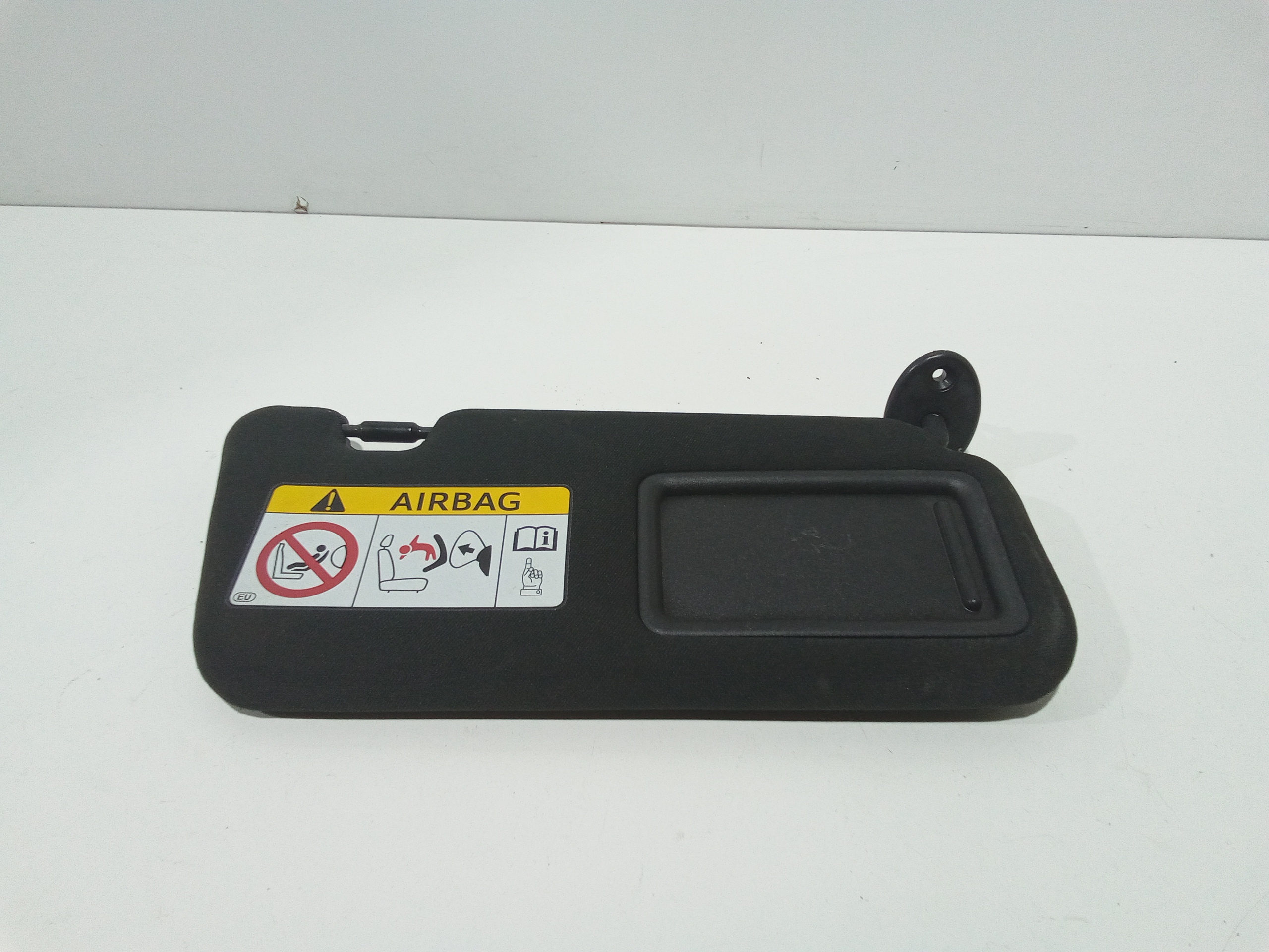 Aletta Parasole Parabrezza Destro 7431076410C1 Usato