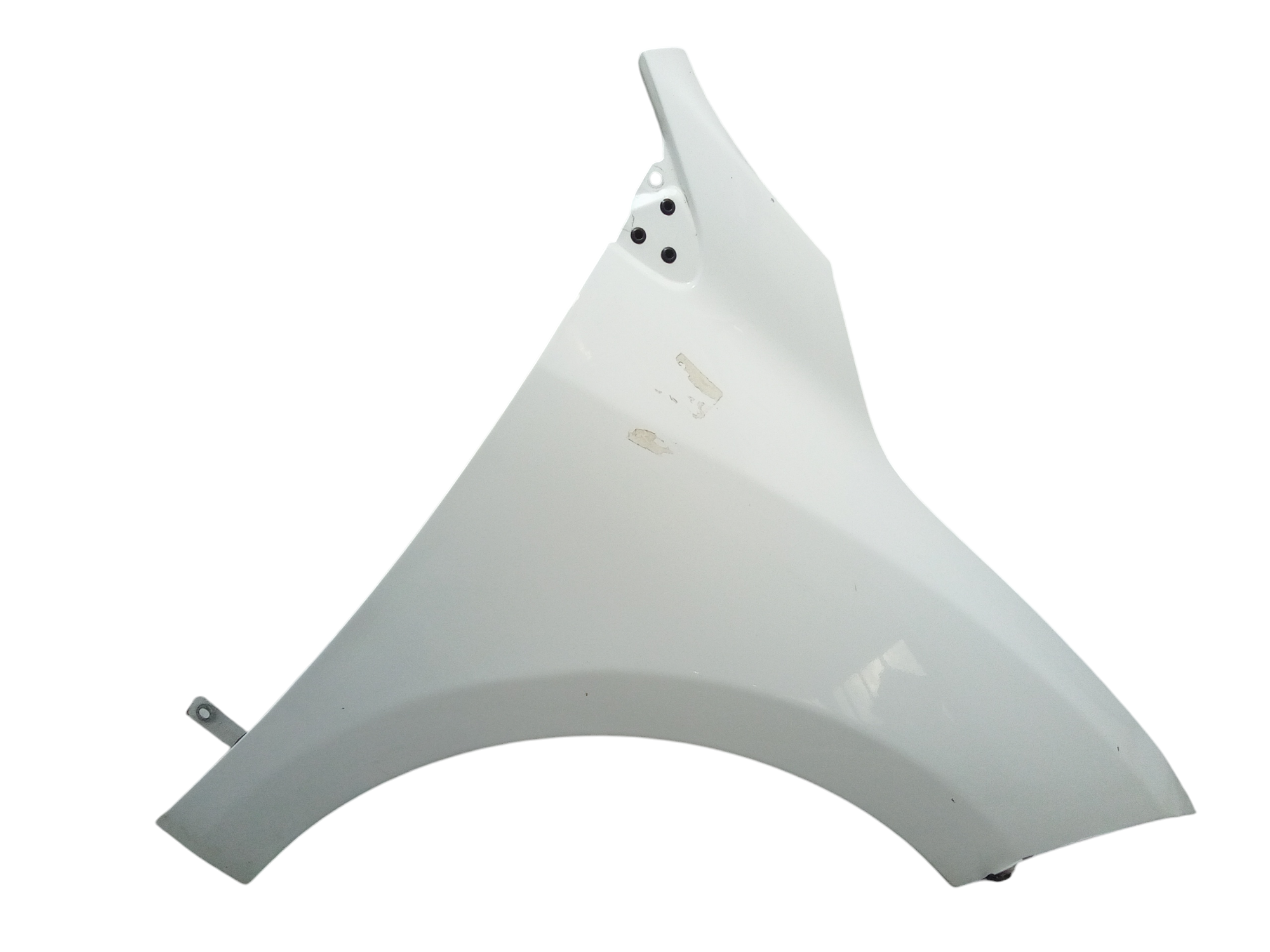 Parafango Ant. Destro 631007490R Usato