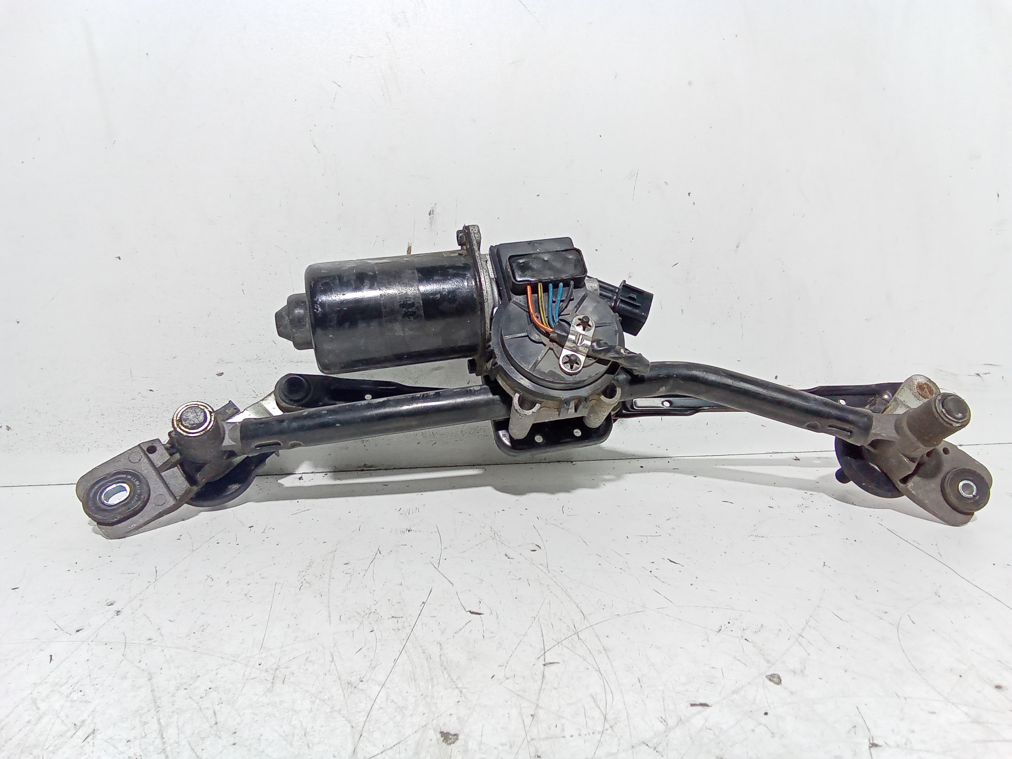 Motorino Tergiparabrezza Compl. Usato