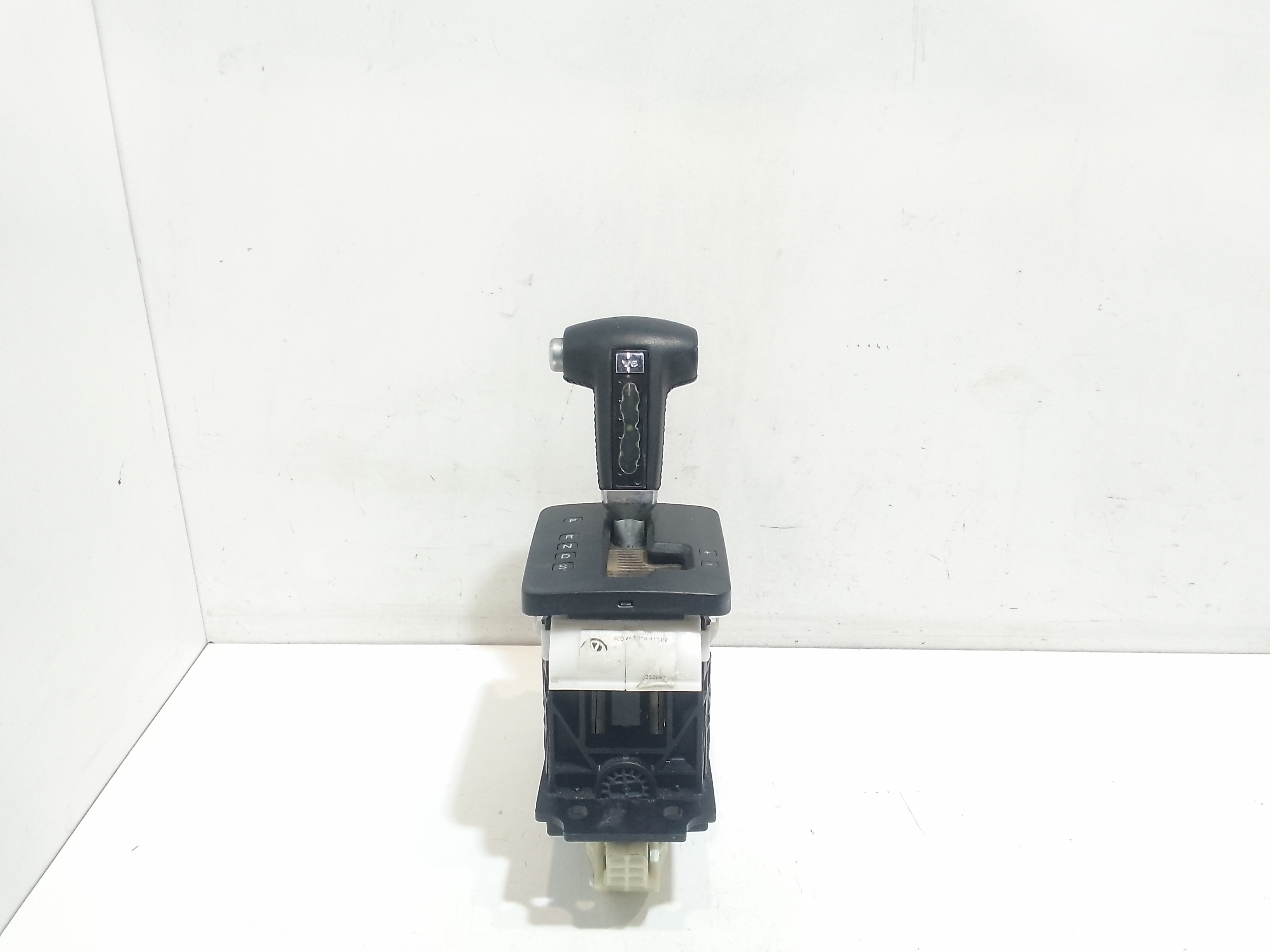 Leva Cambio Autom. Compl. Usato