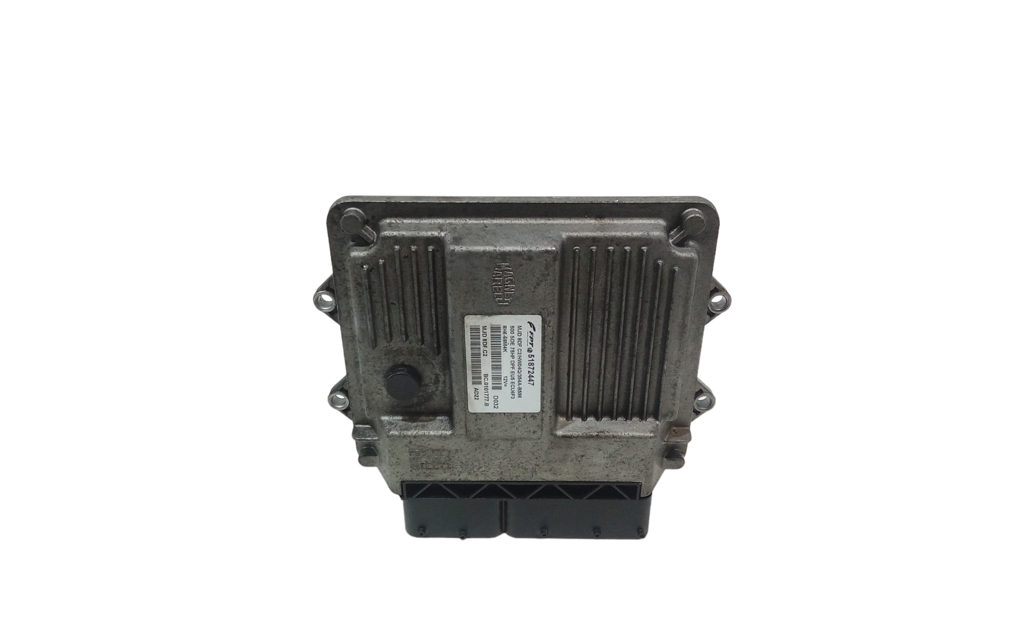 Centralina Iniezione 51903129 Usato