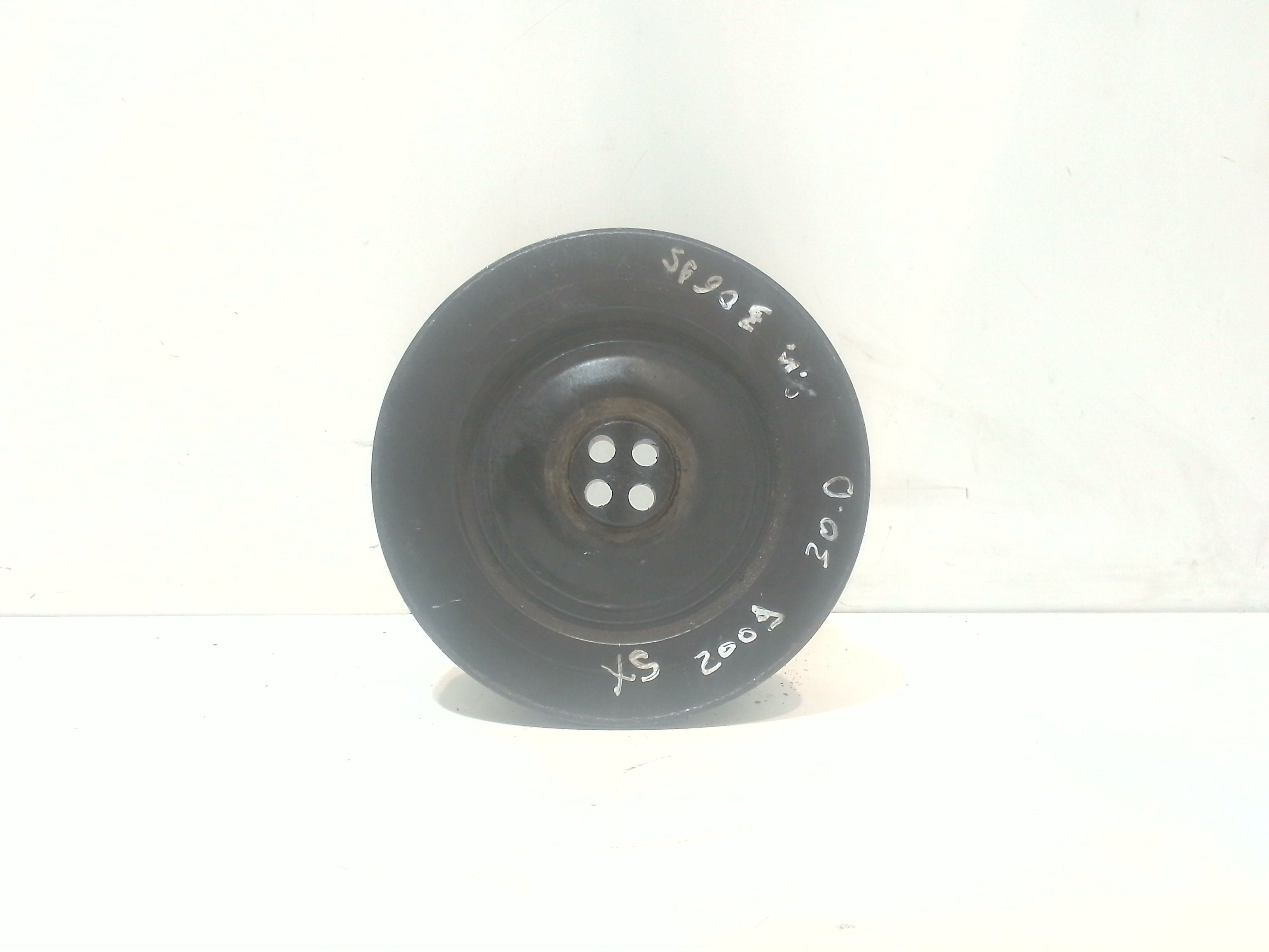 Puleggia Albero Motore 11237561312 Usato