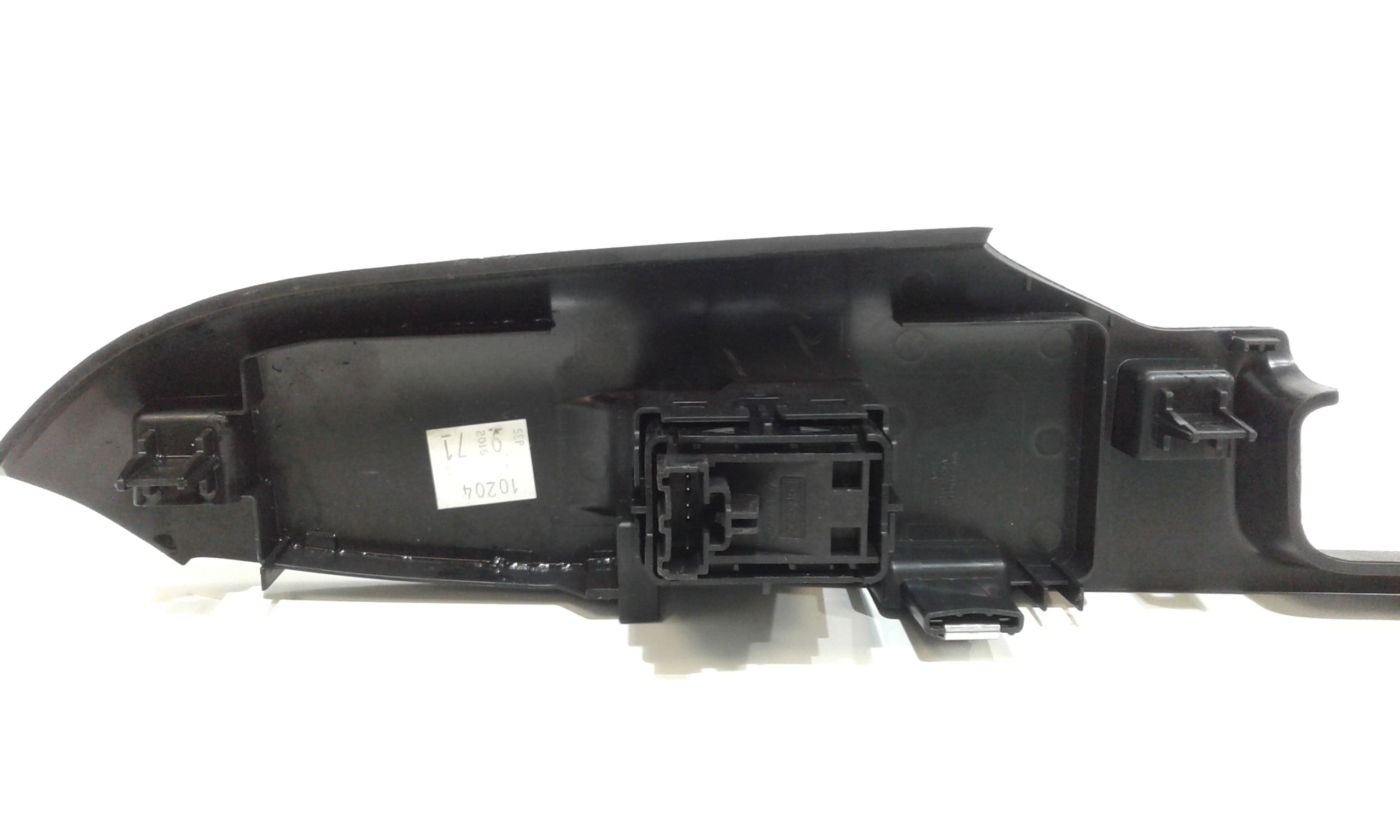 Interruttore Alzacristalli Porta Ant. Destro Usato