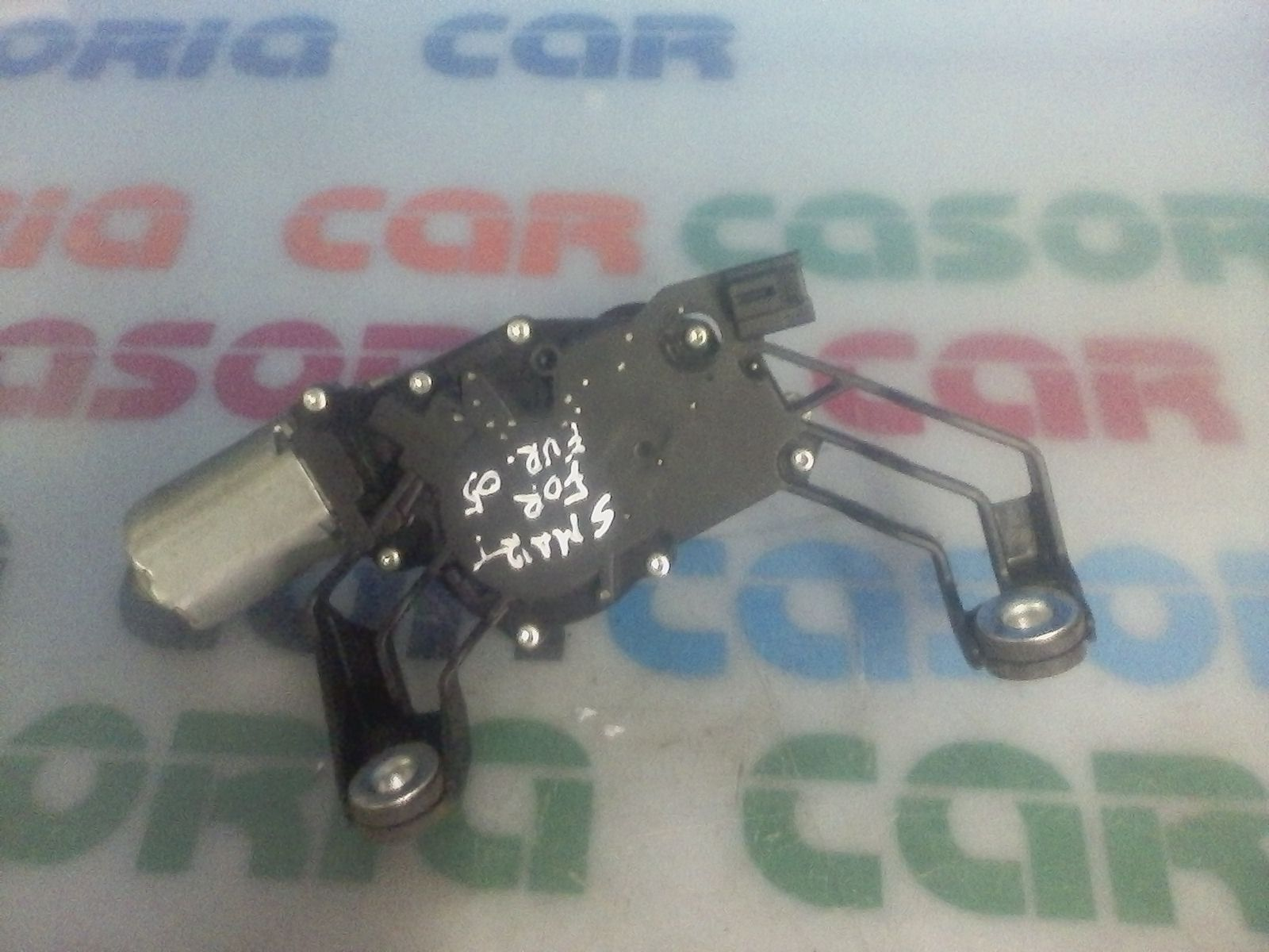 Motorino Tergilunotto A4548200208 Usato